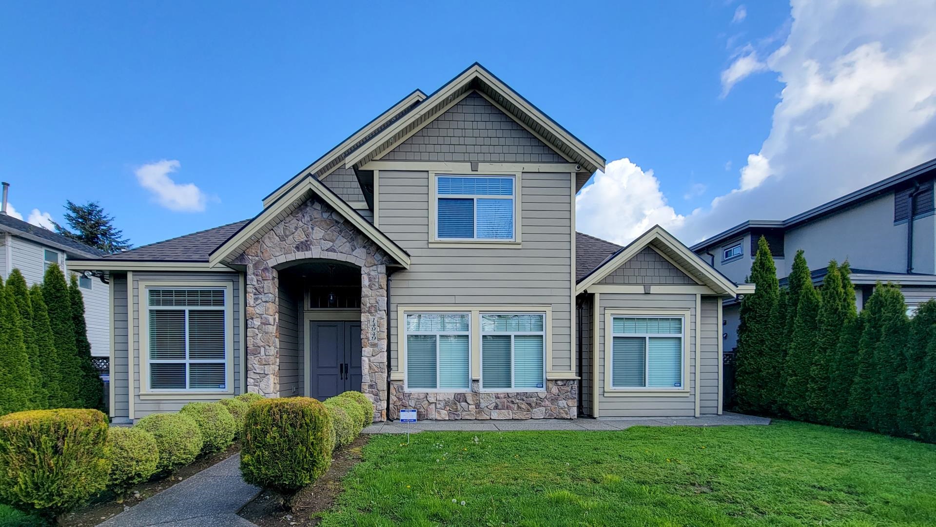 14949 96 AVENUE, Surrey BC V3R 1E8, R3087833, BC,