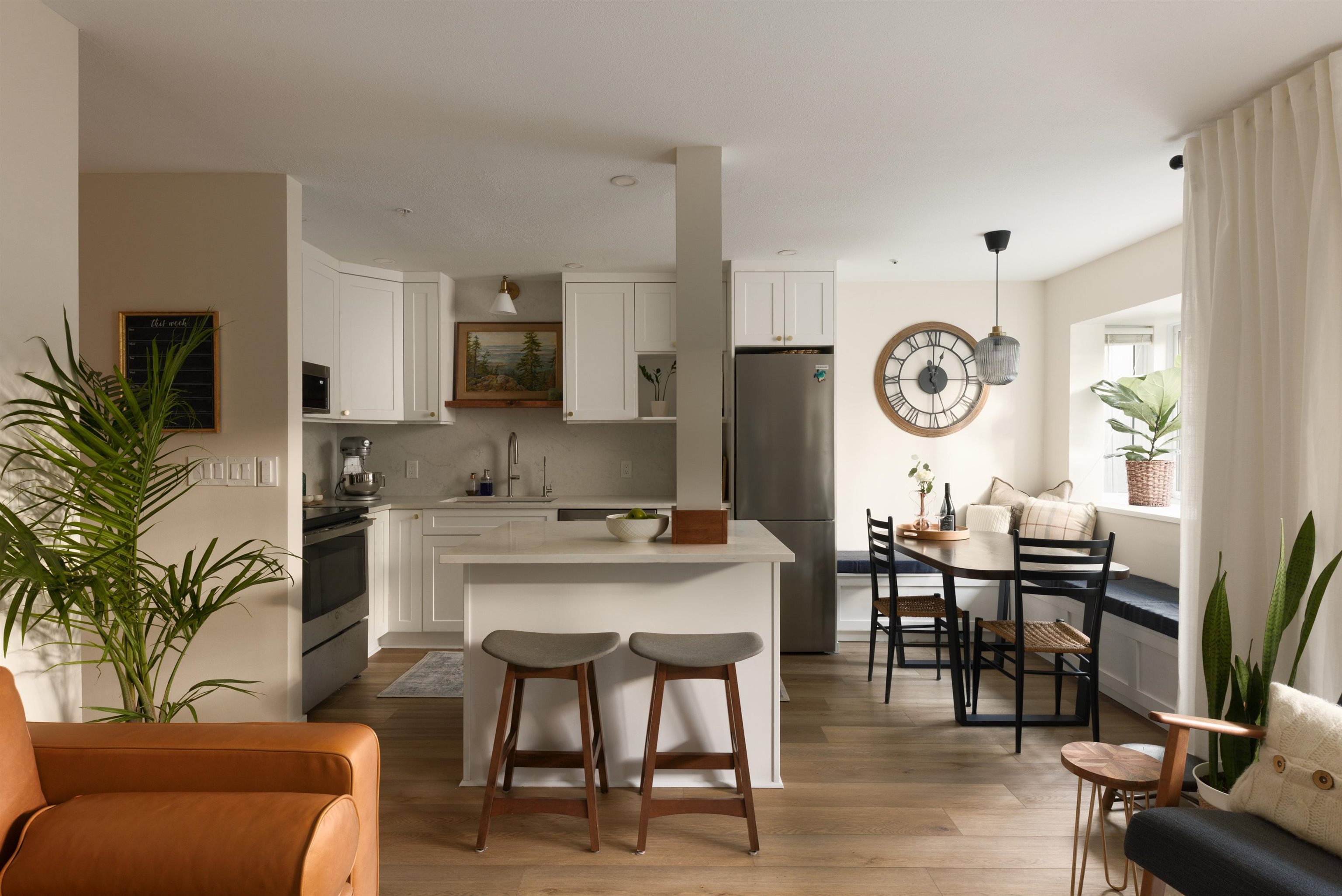 101 2133 DUNDAS STREET, R3087834, BC,