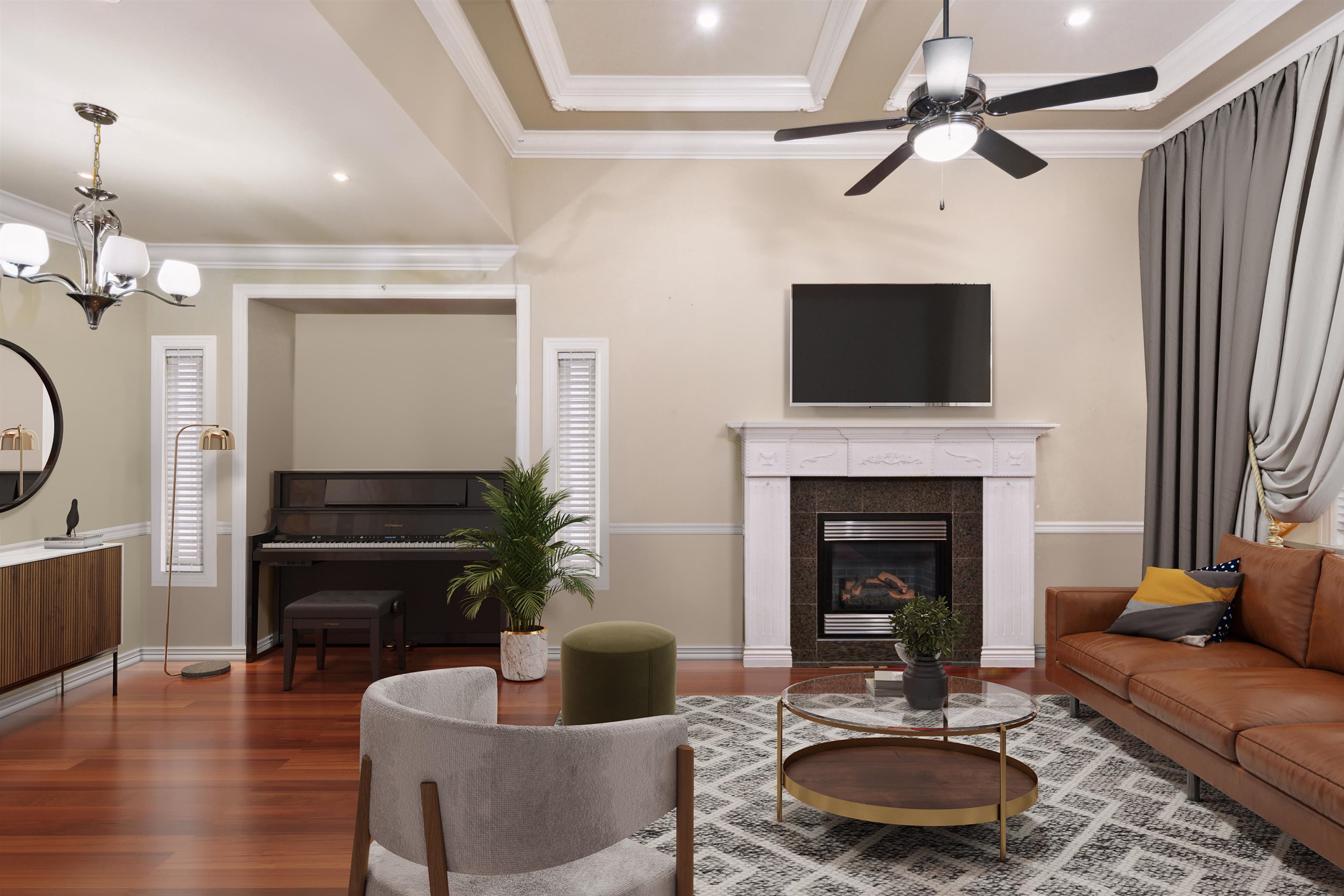 12141 96 AVENUE, Surrey BC V3V 1W5, R3087848, BC,