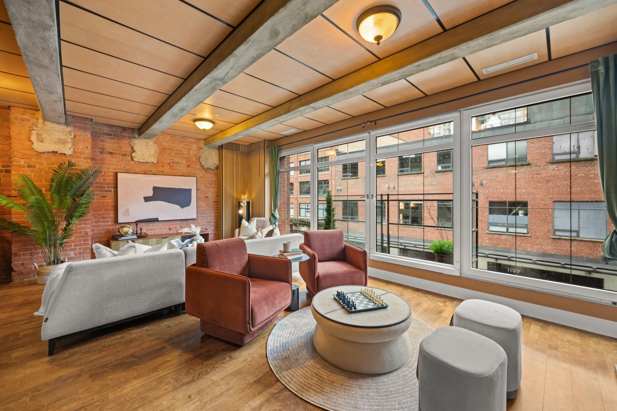 301 1155 MAINLAND STREET, R3087856, BC,