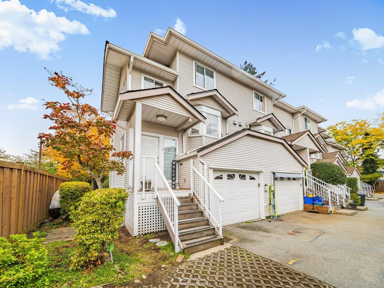 1 12188 HARRIS ROAD, R3087858, BC,