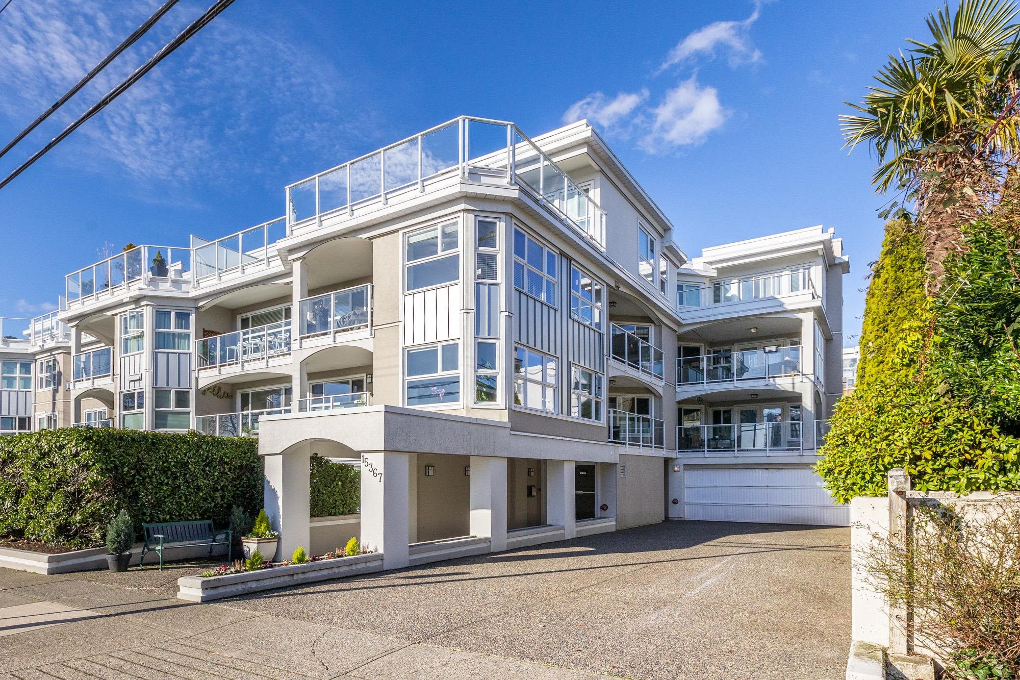 307 15367 BUENA VISTA AVENUE, R3087874, BC,