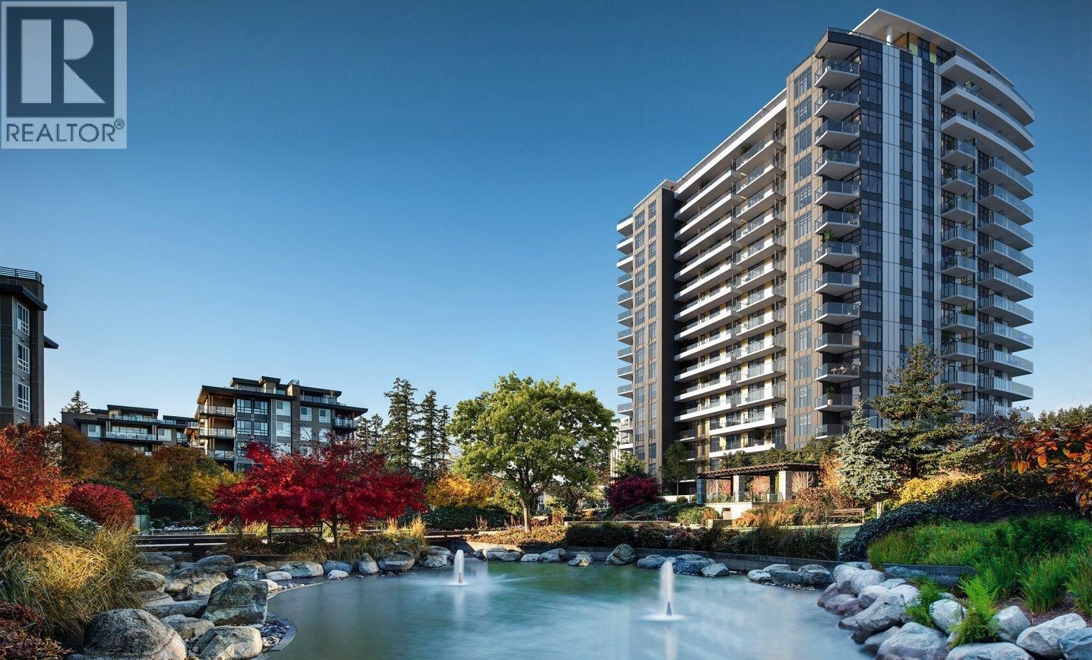 412 6138 BIRNEY AVENUE, R3087875, BC,