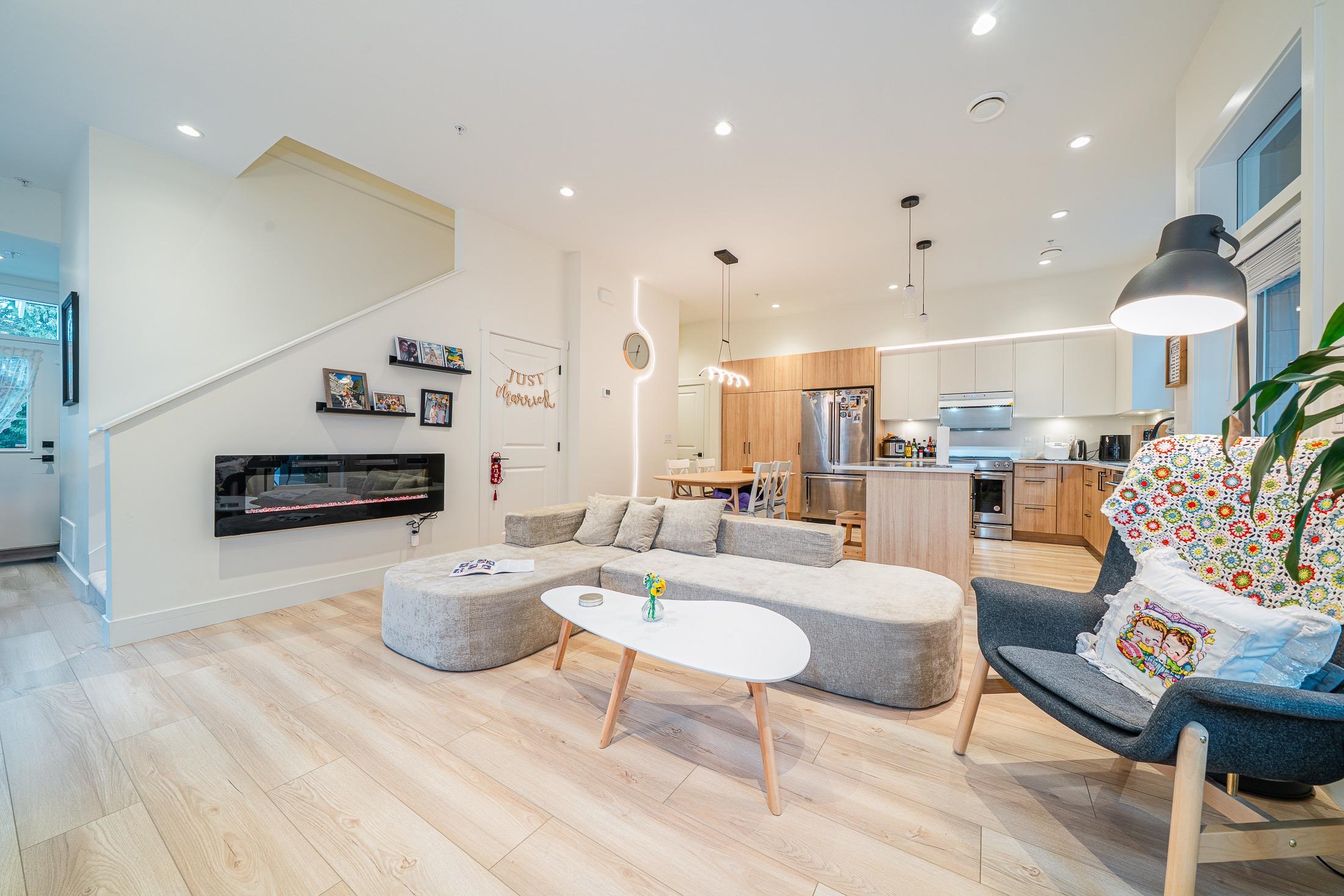 80 7640 197 STREET, R3087880, BC,