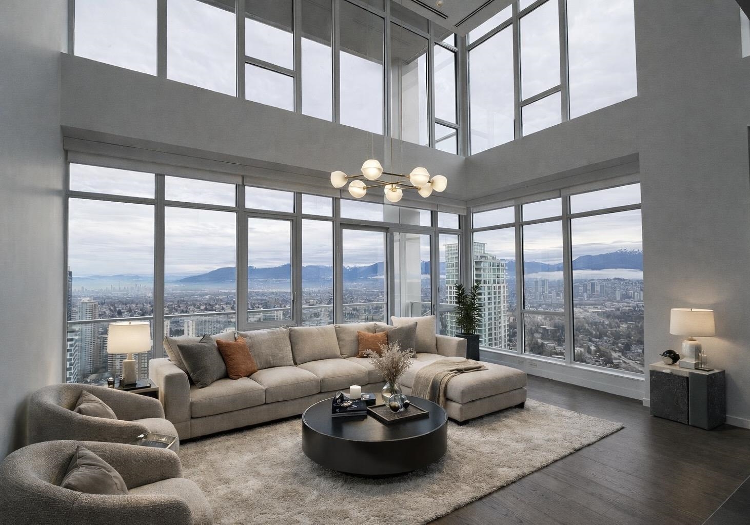 4001 6080 MCKAY AVENUE, R3087882, BC,