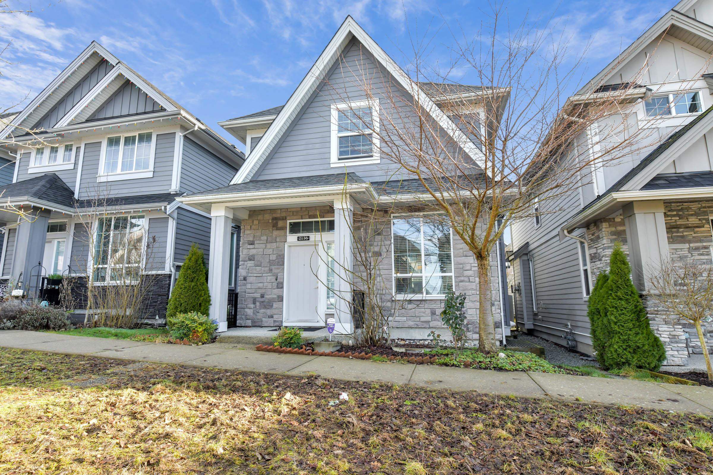 2136 165B STREET, Surrey BC V3Z 0V6, R3087884, BC,