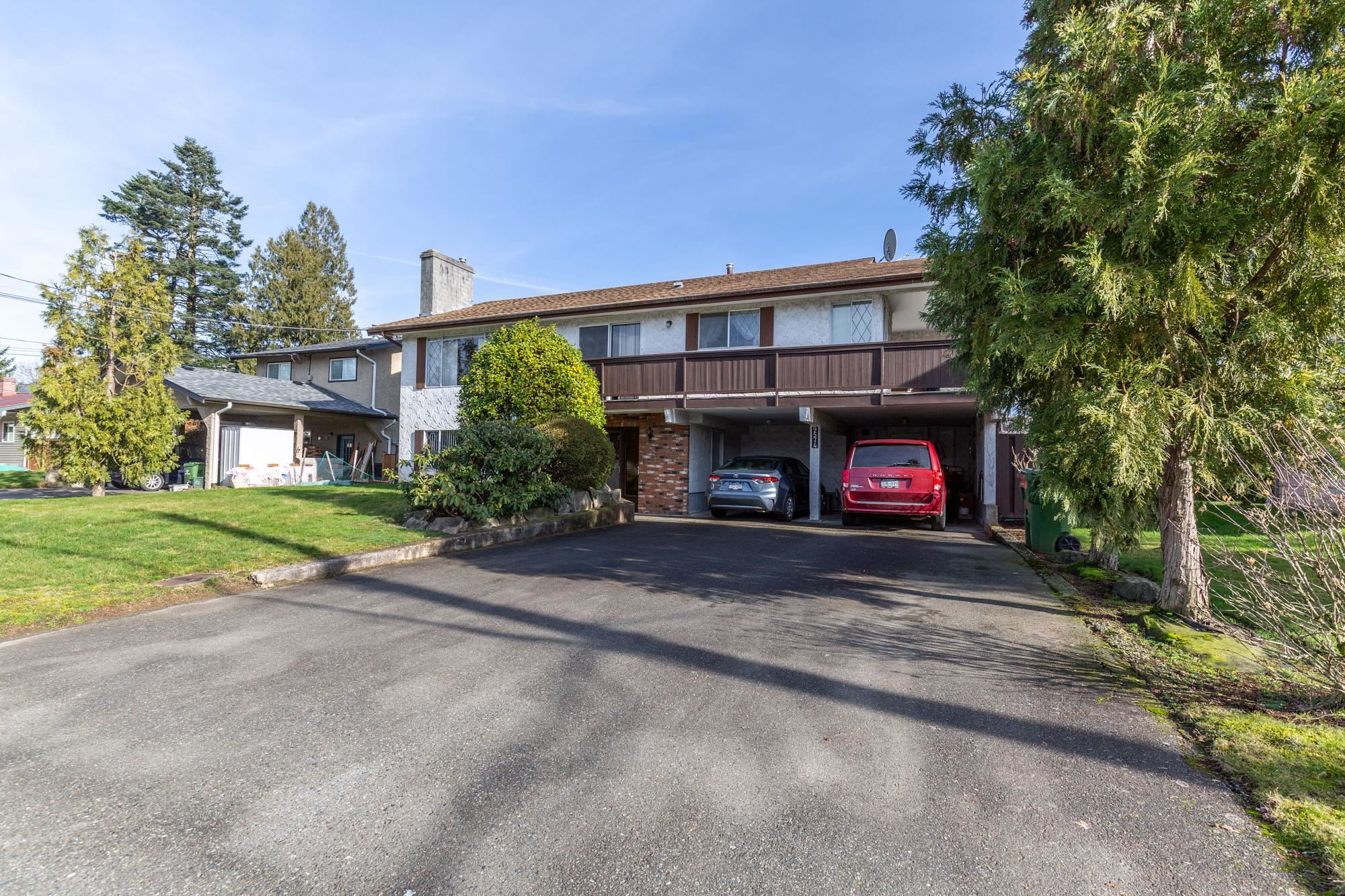 MLS® listing #R3087901 for sale located at 9574 JOHNSON STREET, Chilliwack BC V2P 5Y2