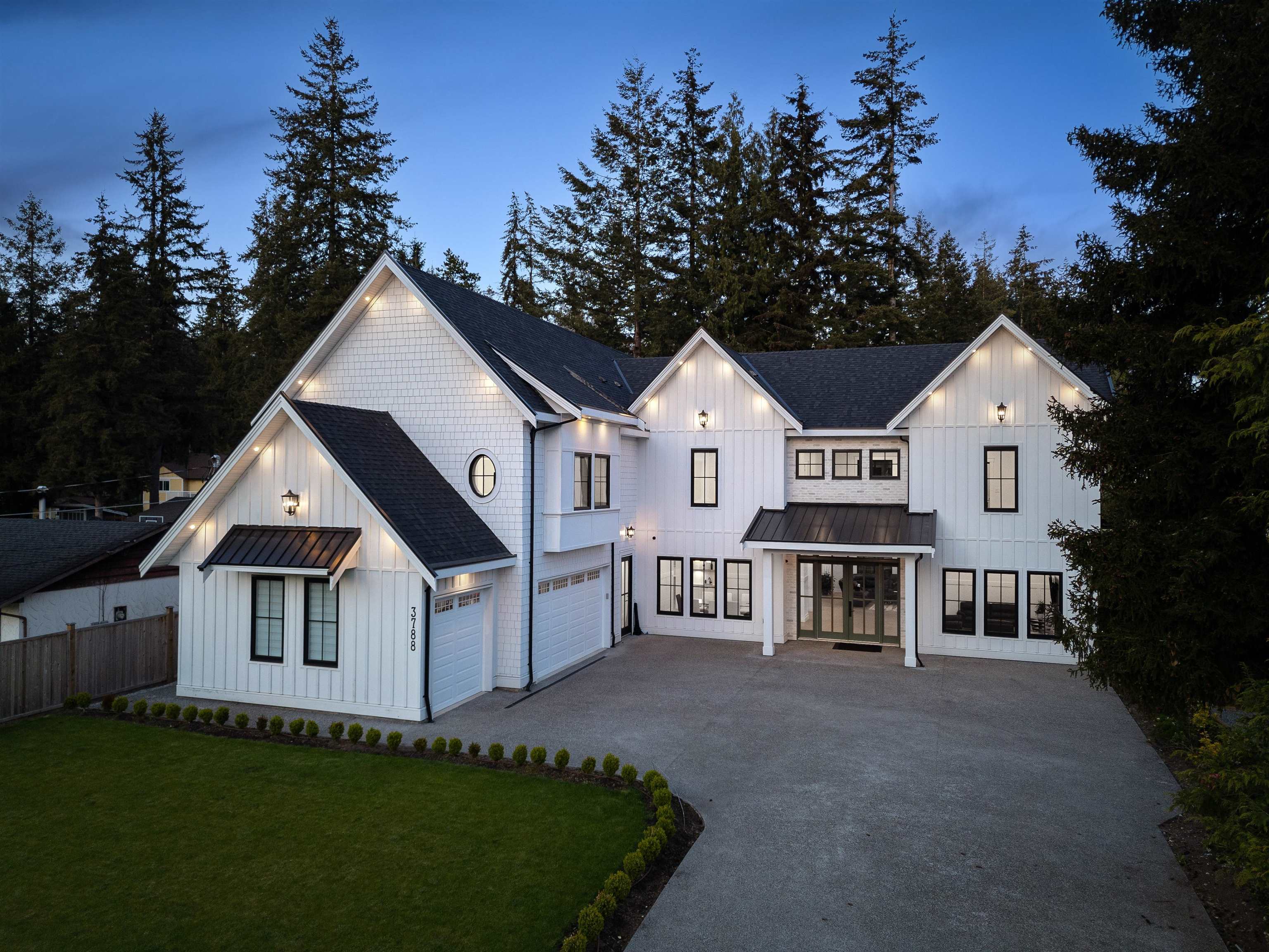 3788 207B STREET, Langley BC V3A 2G4, R3087904, BC,