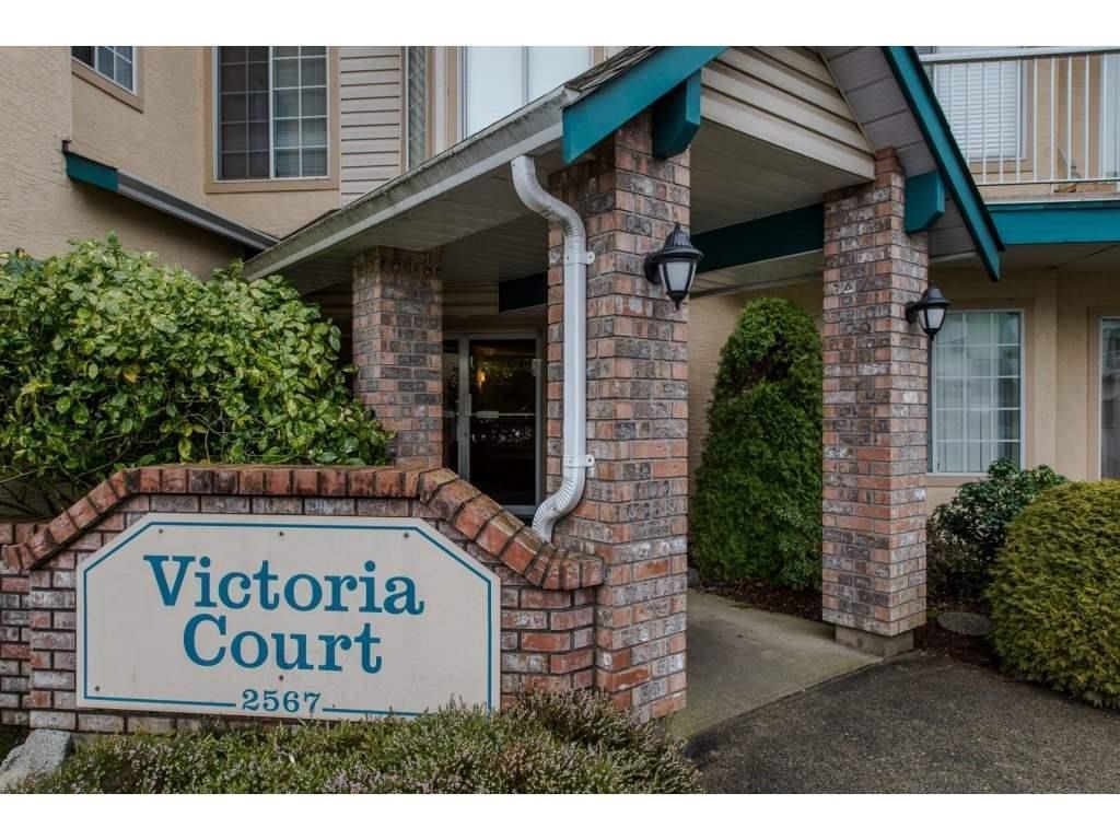 207 2567 VICTORIA STREET, R3087905, BC,
