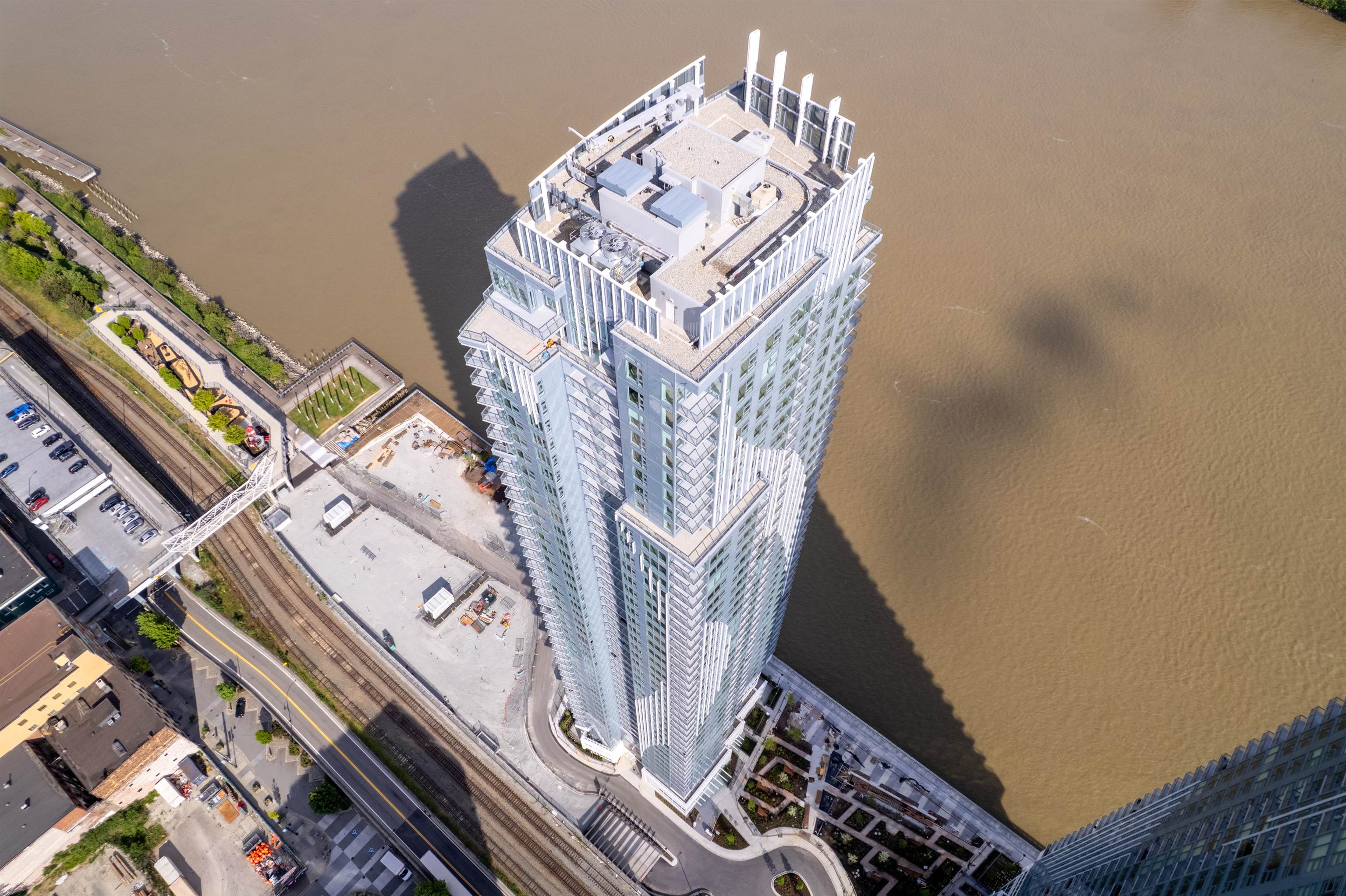 2104 660 QUAYSIDE DRIVE, R3087907, BC,