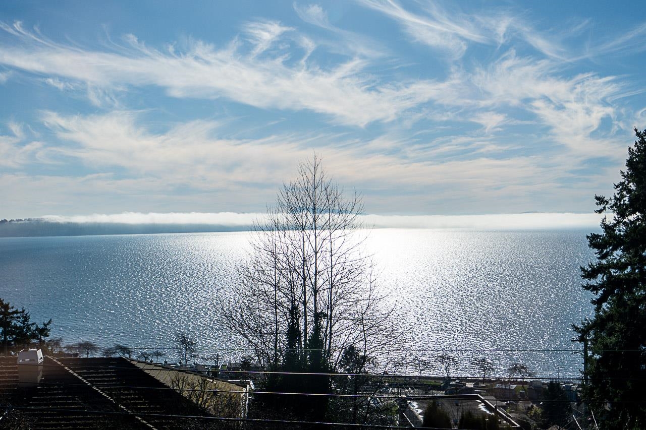 MLS® listing #R3087913 for sale located at 14815 HARDIE AVENUE, White Rock BC V4B 2H6