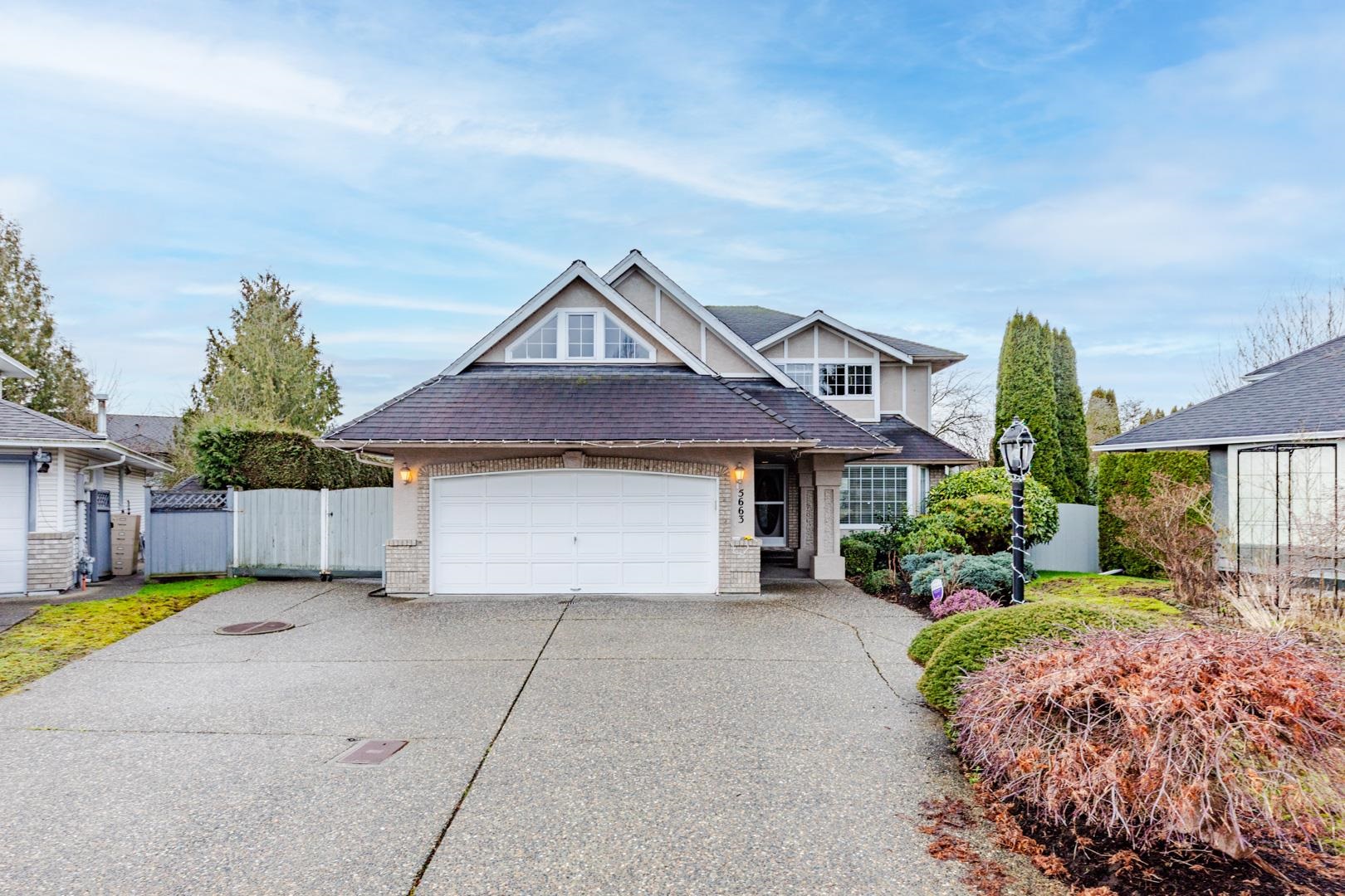 5663 186A STREET, Surrey BC V3S 7N2, R3087916, BC,