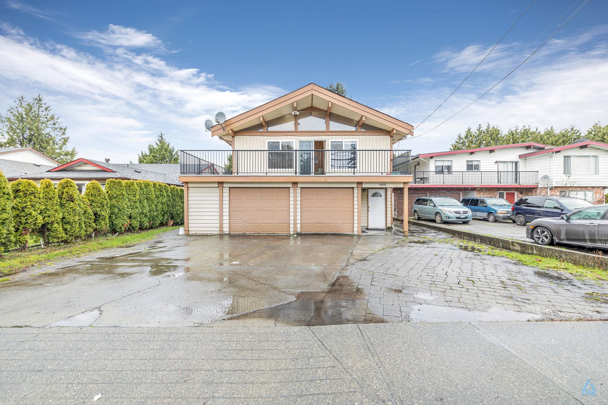 9491 NO.5 ROAD, Richmond BC V7A 4E3, R3087926, BC,