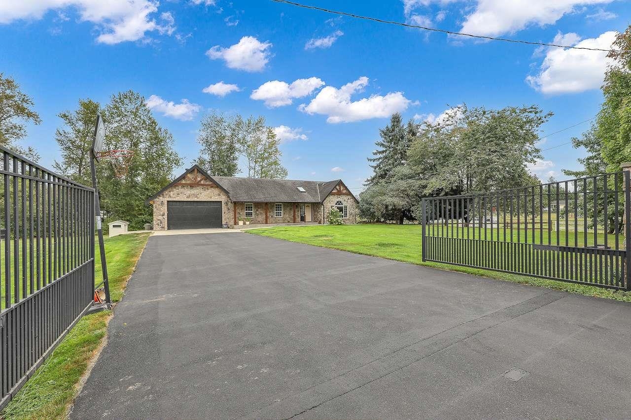 6650 258 STREET, Langley BC V4W 1V3, R3087927, BC,