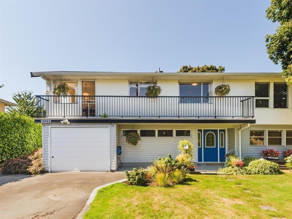 10231 AINTREE CRESCENT, Richmond BC V7A 3T9, R3087929, BC,