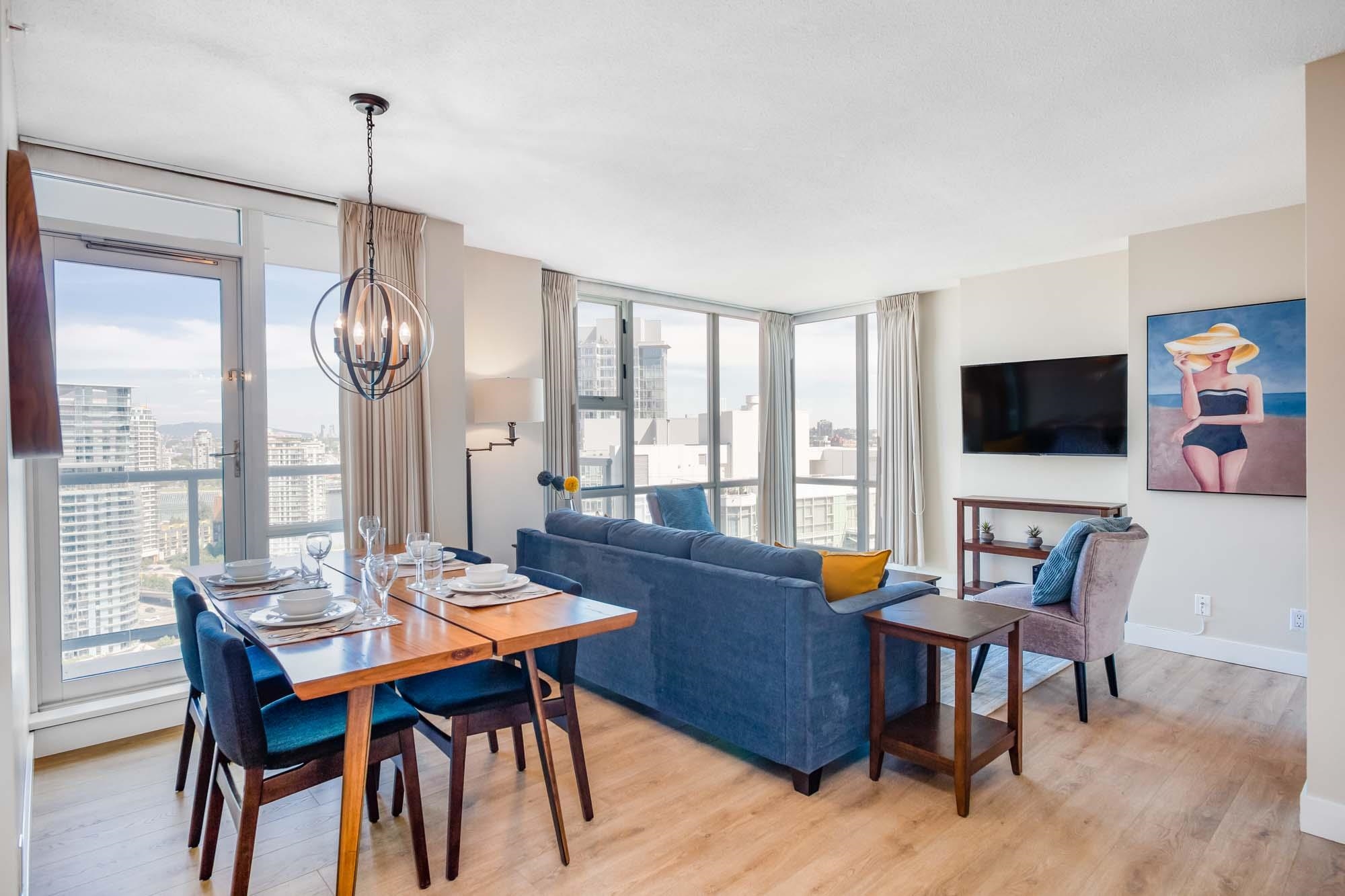 2907 193 AQUARIUS MEWS, R3087942, BC,