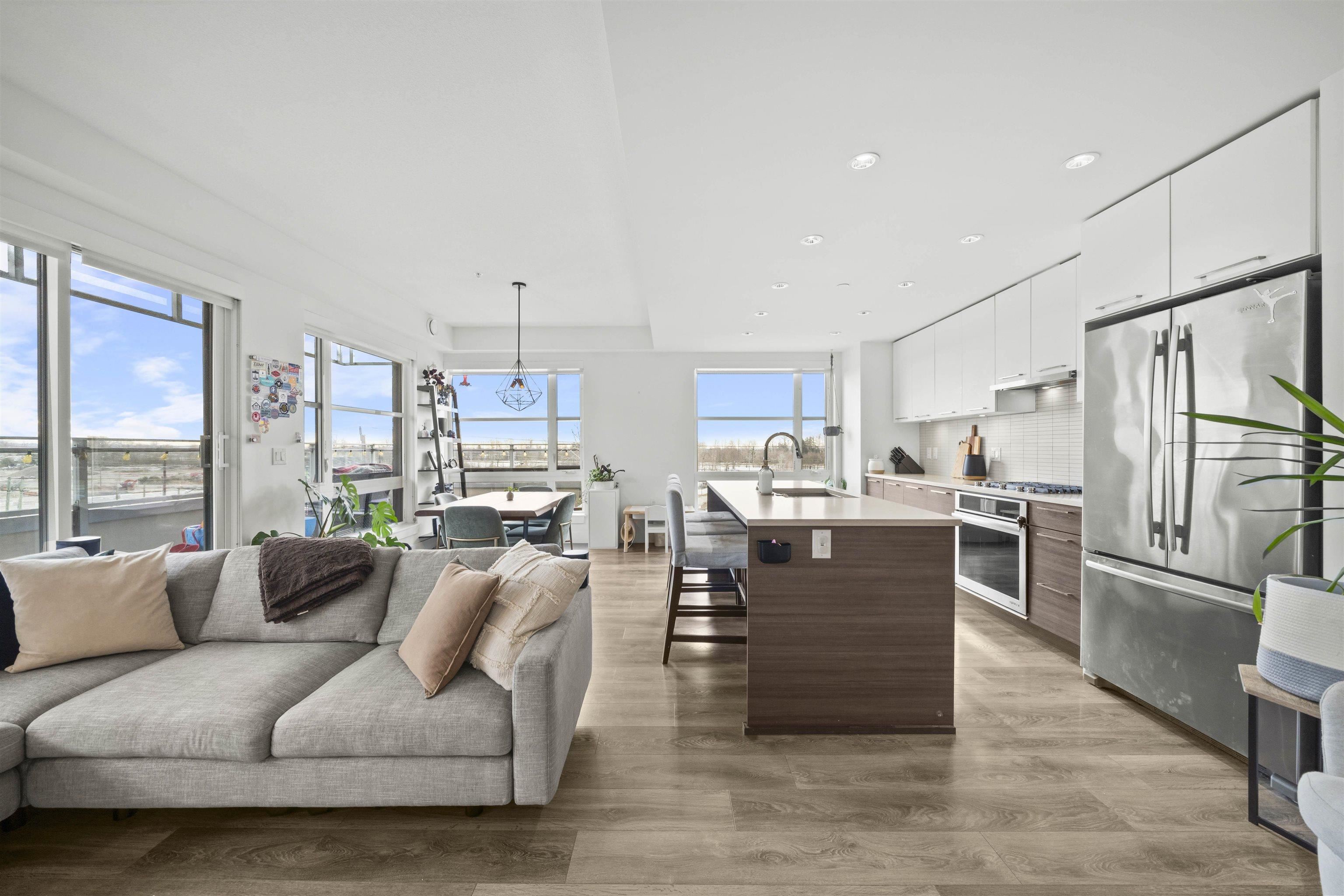 615 3488 SAWMILL CRESCENT, R3087947, BC,