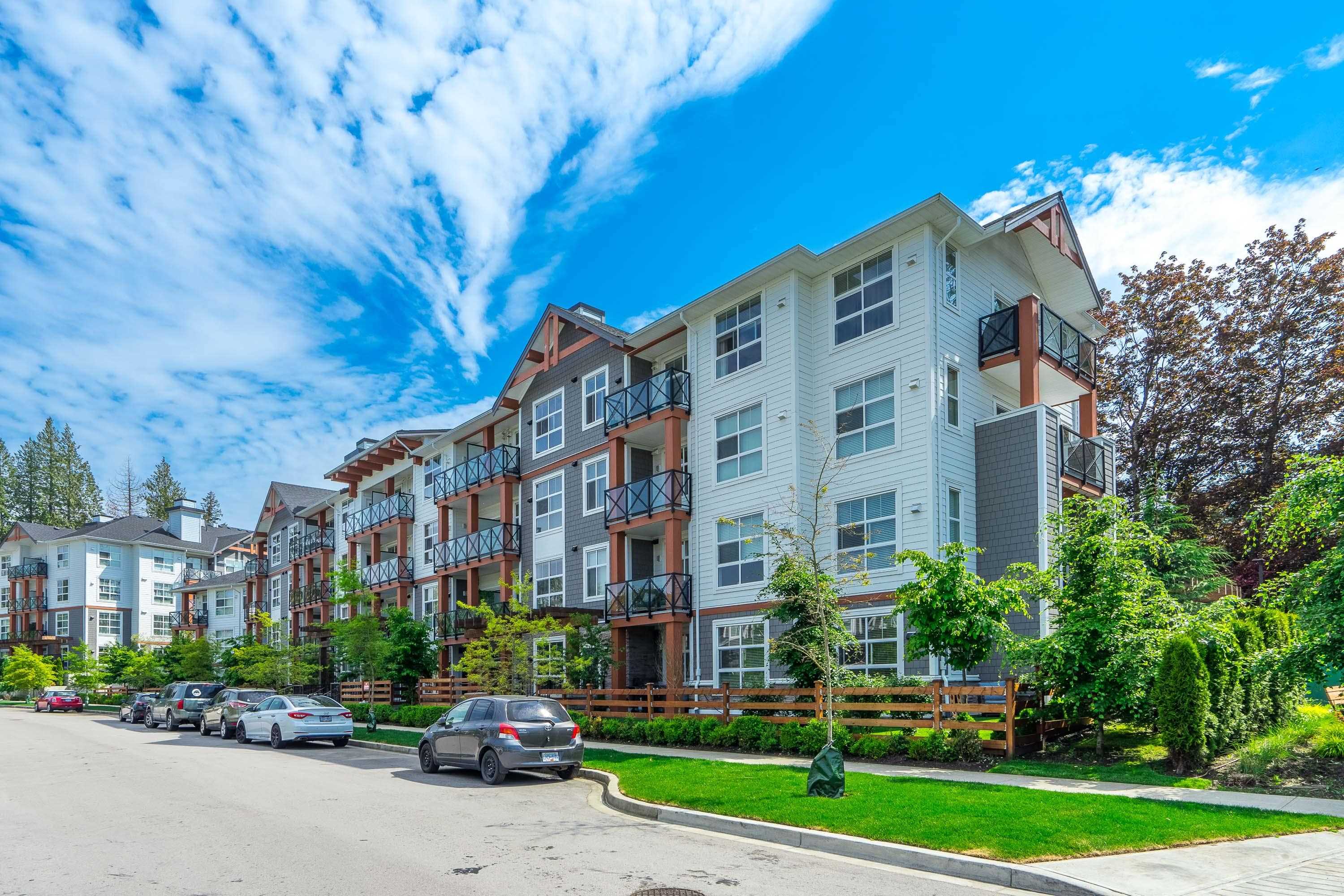 207 14550 WINTER CRESCENT, R3087966, BC,