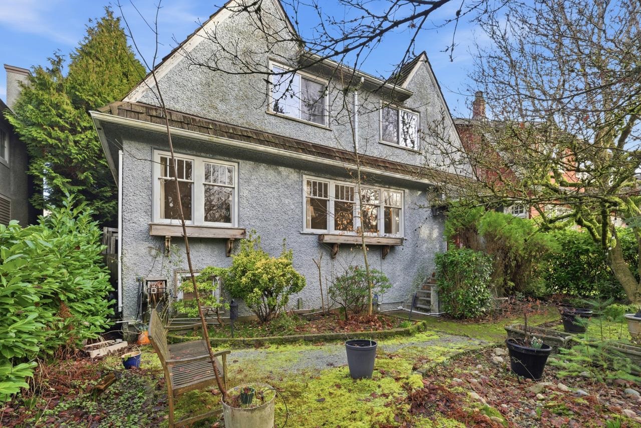 3775 W 35TH AVENUE, Vancouver BC V6N 2N6, R3087971, BC,