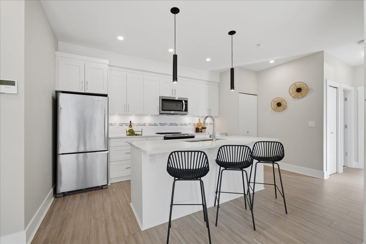 305 22335 MCINTOSH AVENUE, R3087972, BC,