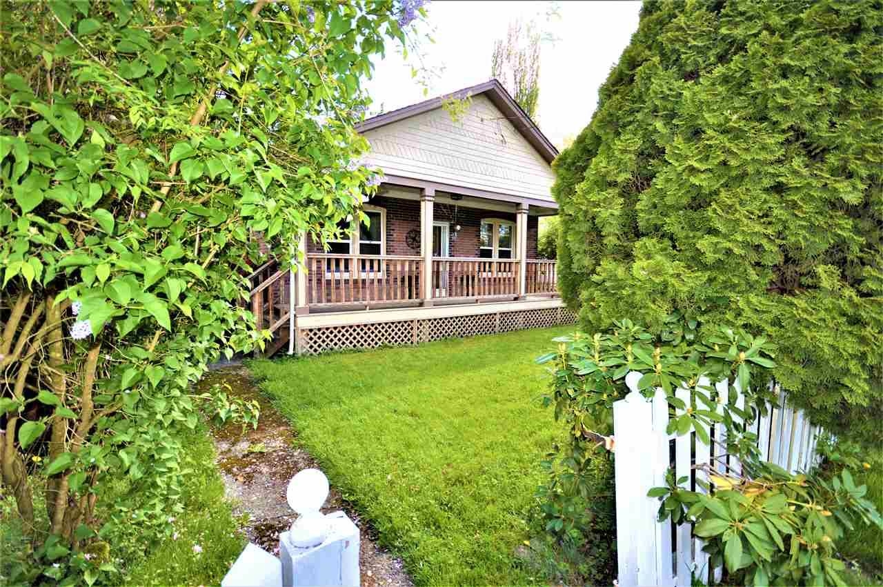 34758 CLAYBURN ROAD, Abbotsford BC V2S 7Y9, R3087978, BC,