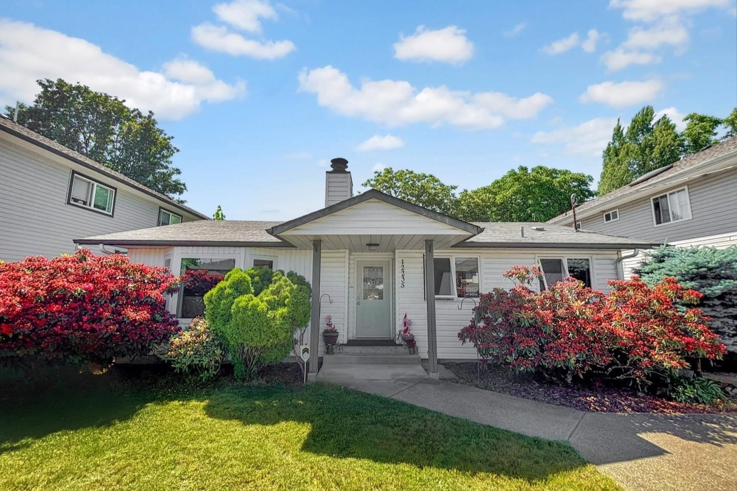 12235 MCMYN AVENUE, Pitt Meadows BC V3Y 1C8, R3087998, BC,