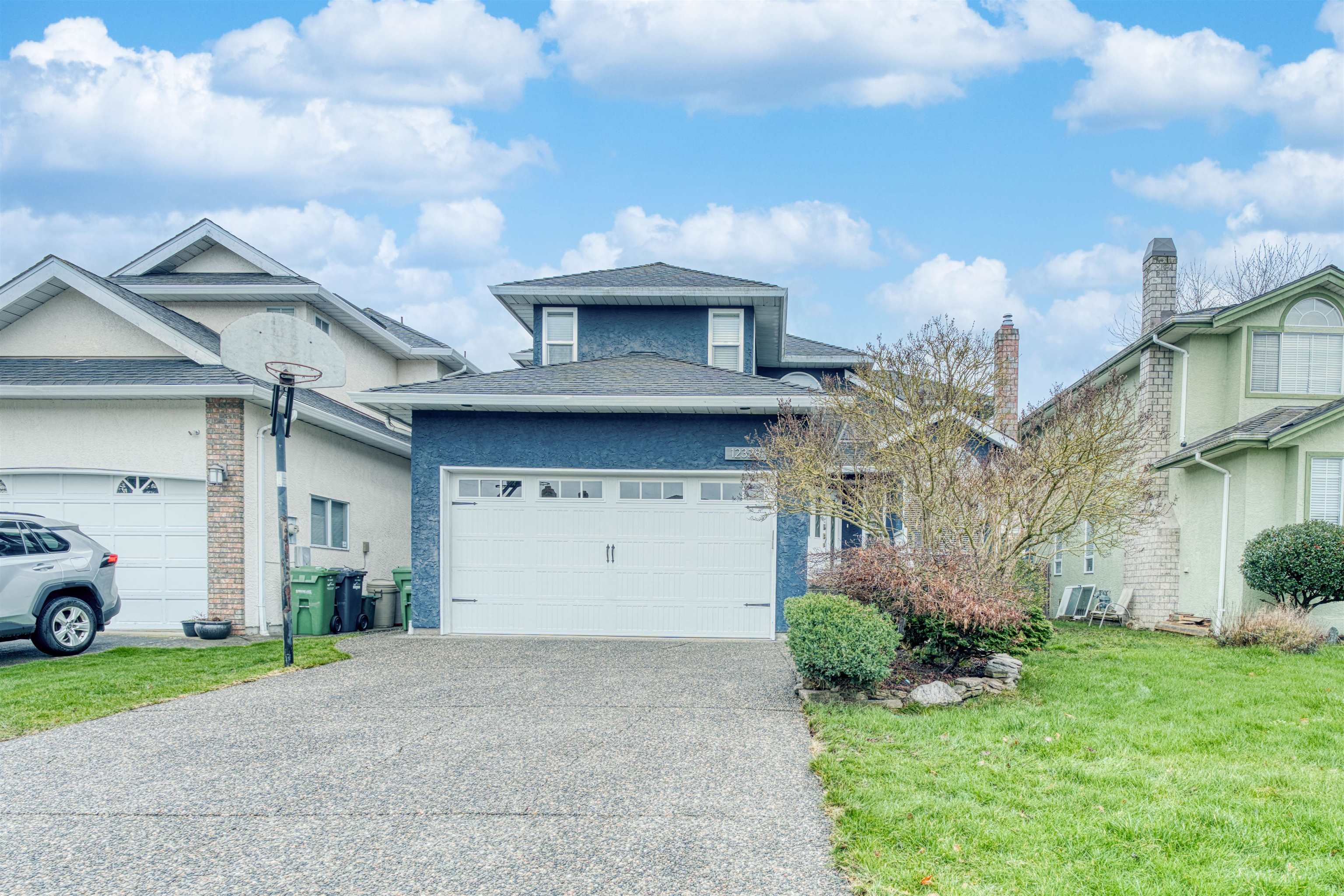 12328 IMPERIAL DRIVE, Richmond BC V7E 6J6, R3088008, BC,