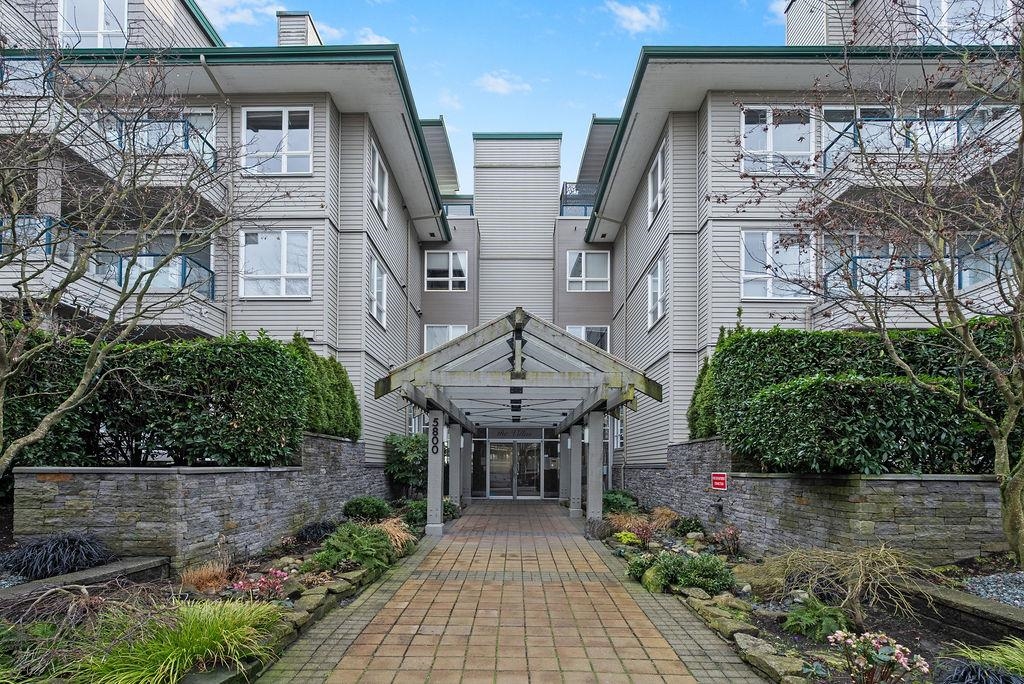 407 5800 ANDREWS ROAD, R3088011, BC,