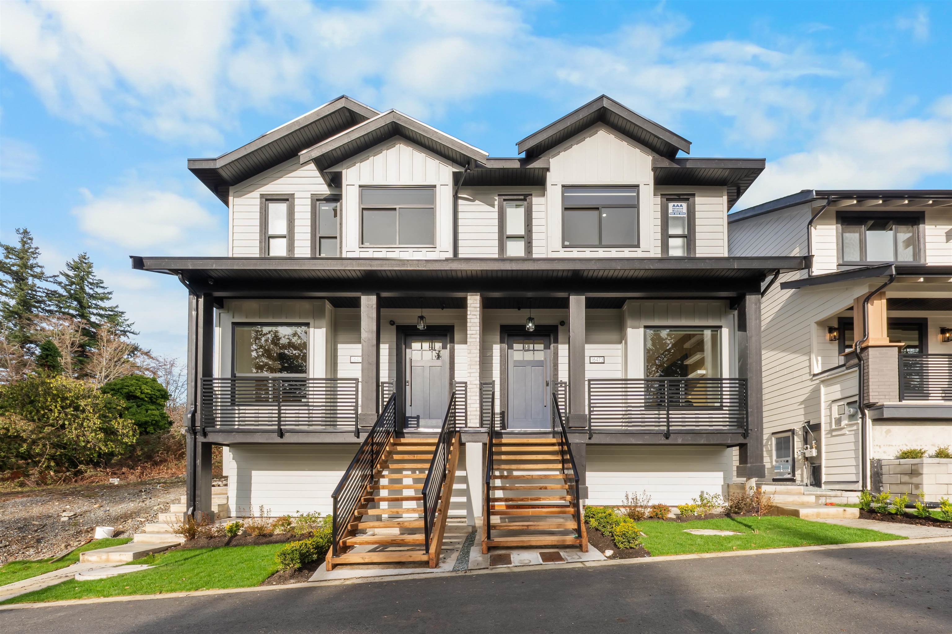 16471 20 AVENUE, Surrey BC V3Z 9M9, R3088014, BC,