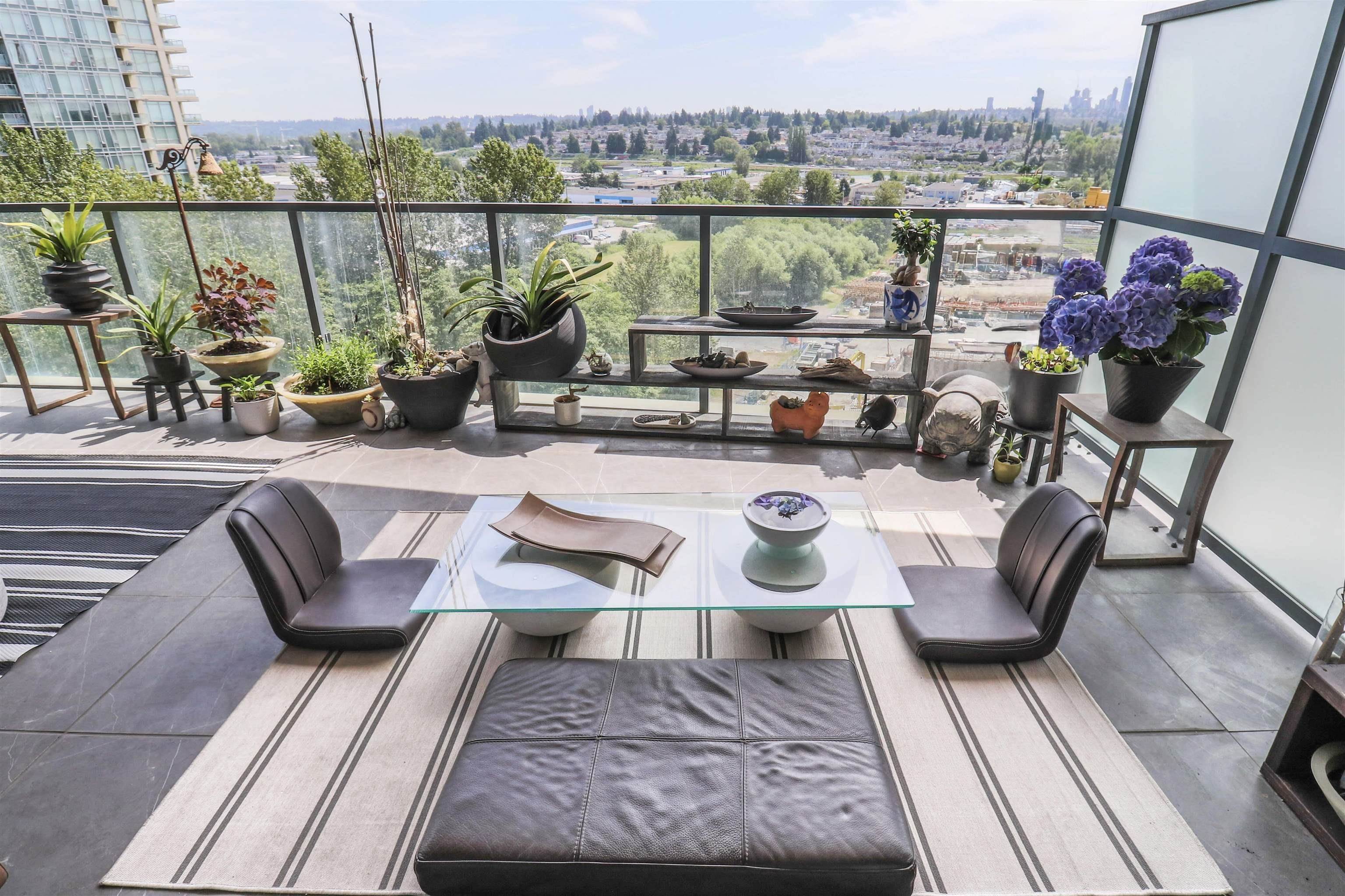 610 4890 LOUGHEED HIGHWAY, R3088021, BC,