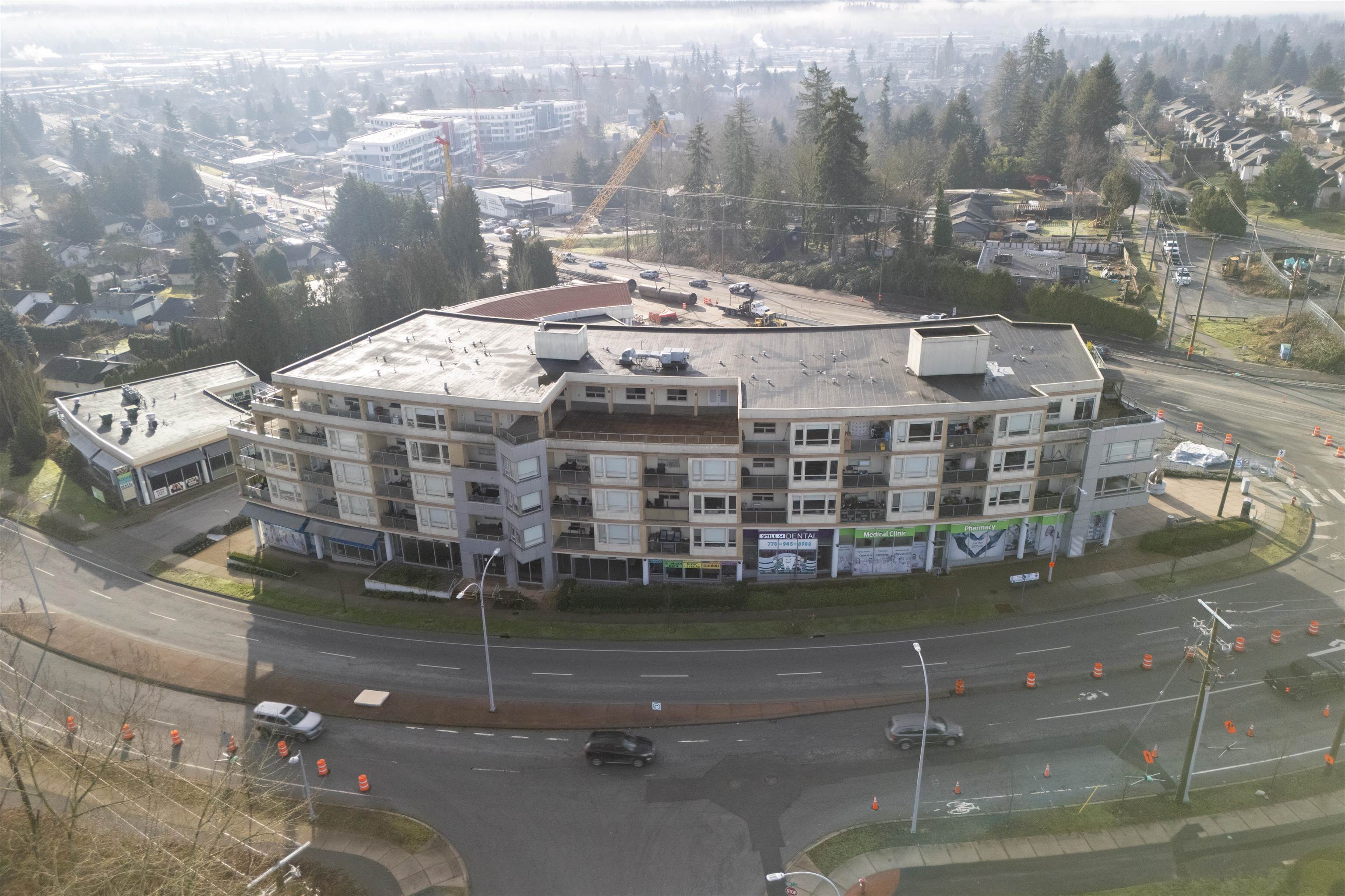 408 19228 64 AVENUE, R3088033, BC,