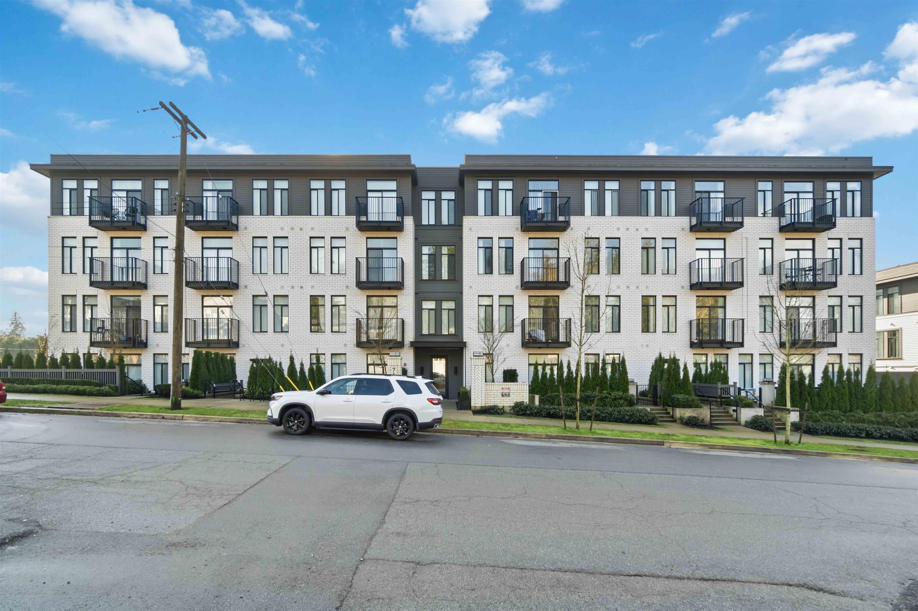 310 718 EDGAR AVENUE, R3088042, BC,