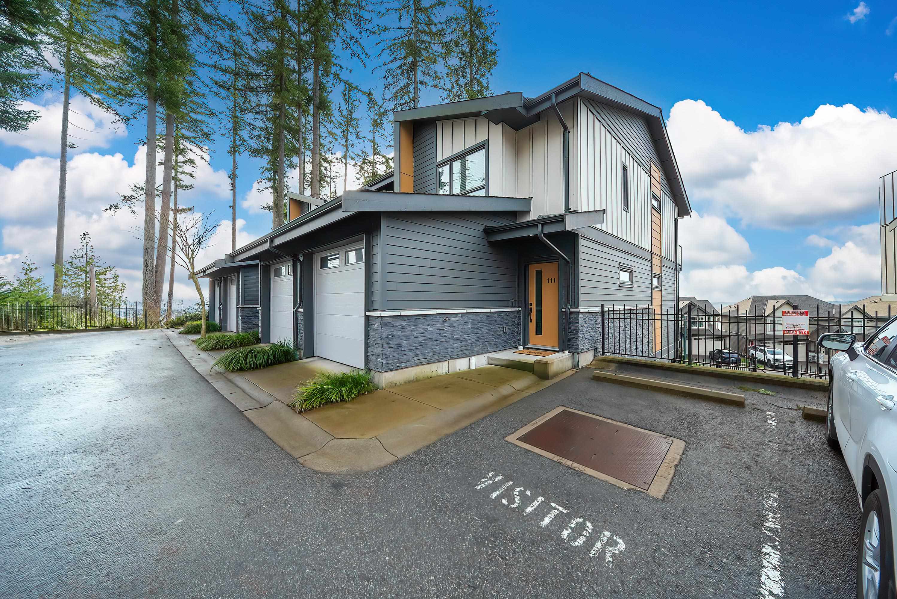 111 3525 CHANDLER STREET, R3088055, BC,