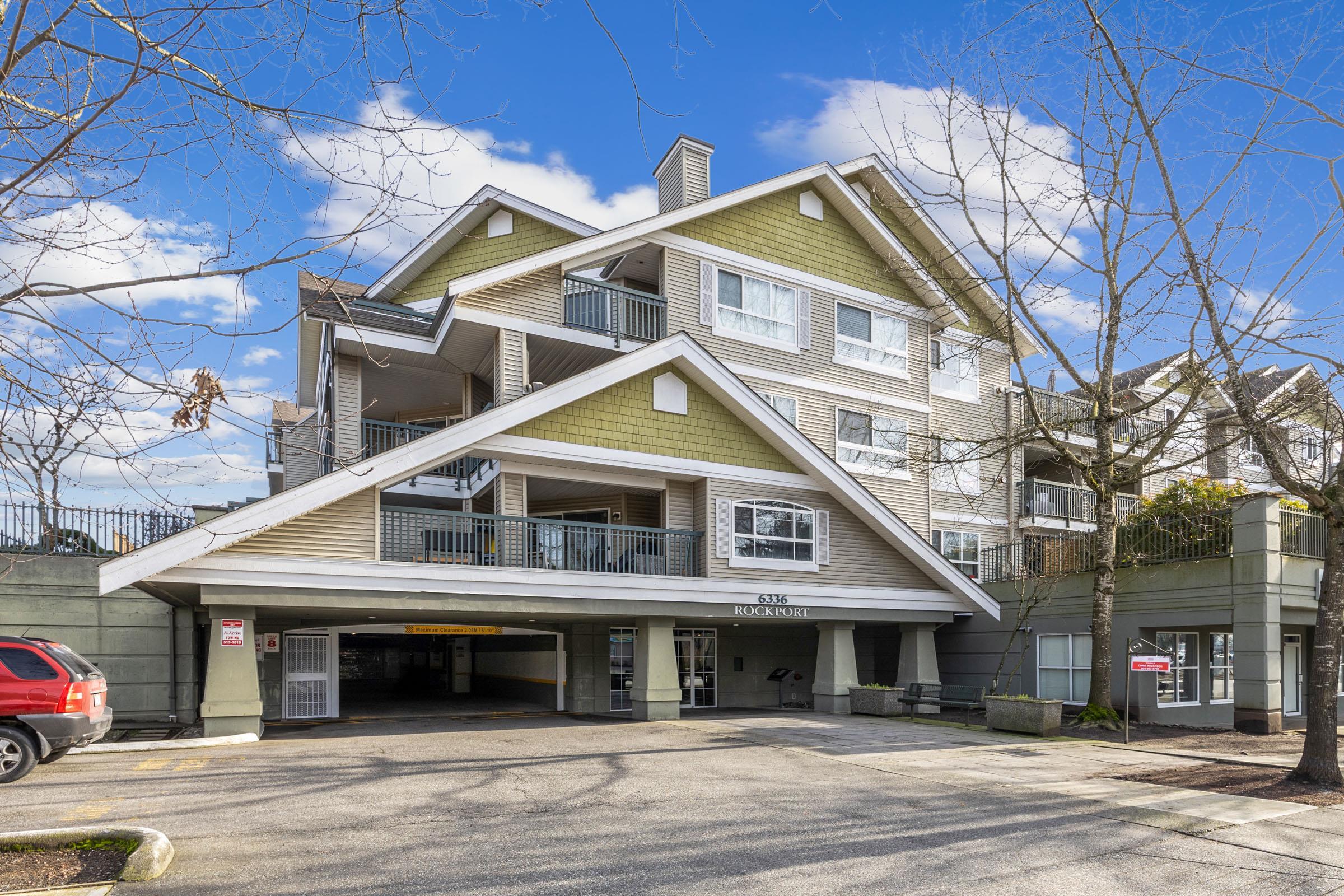 304 6336 197 STREET, R3088057, BC,