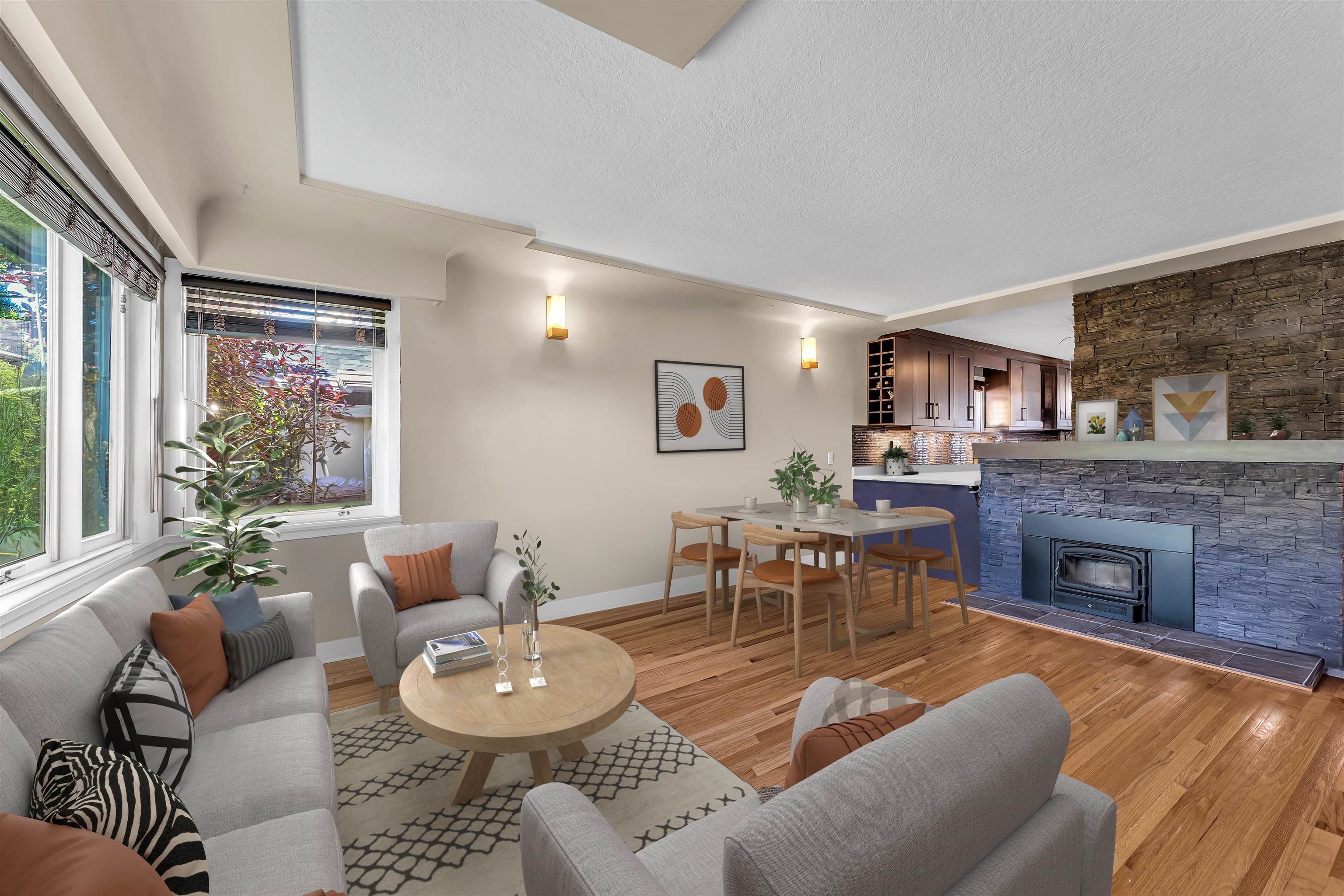 2925 MCGILL STREET, Vancouver BC V5K 1H8, R3088063, BC,