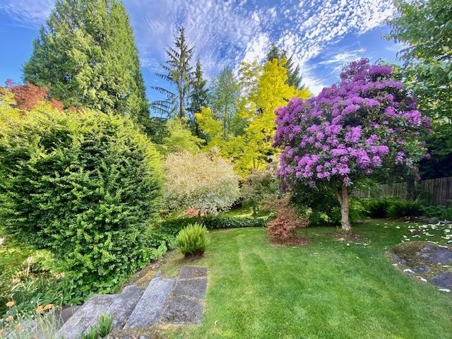 475 SOUTHBOROUGH DRIVE, West Vancouver BC V7S 1M4, R3088066, BC,