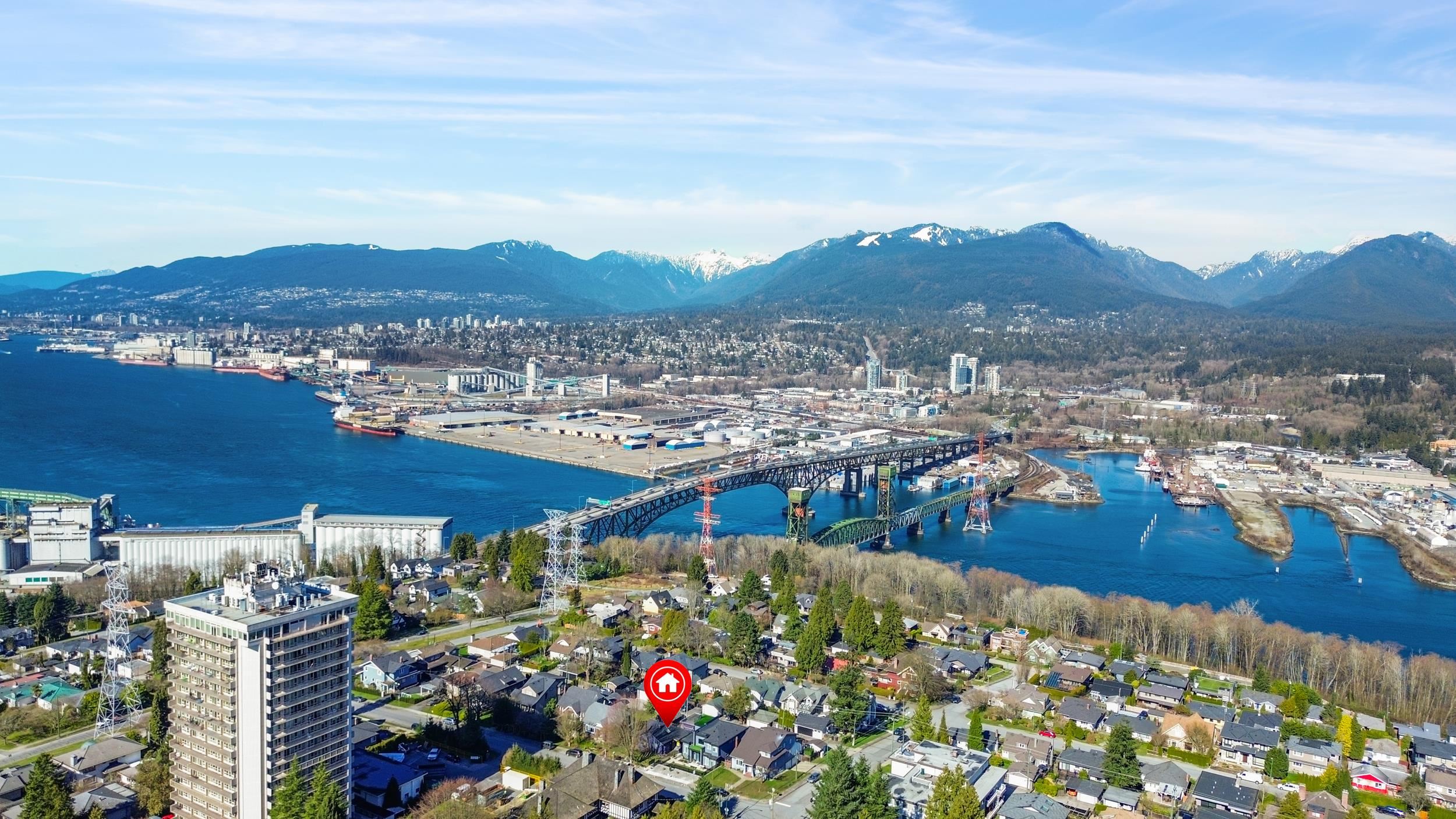 3775 TRINITY STREET, Burnaby BC V5C 1N1, R3088072, BC,