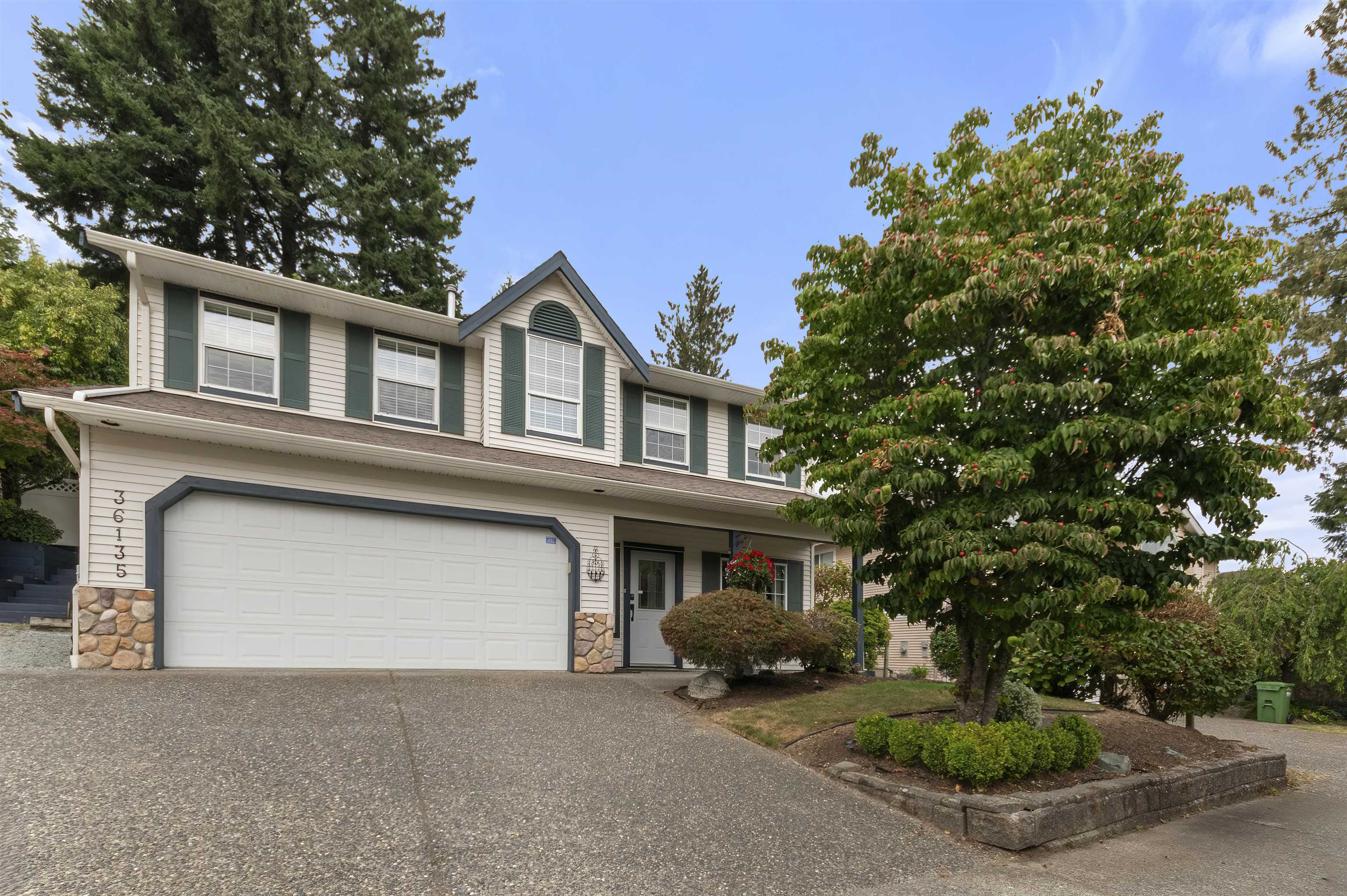 36135 MARSHALL ROAD, Abbotsford BC V3G 2W9, R3088104, BC,