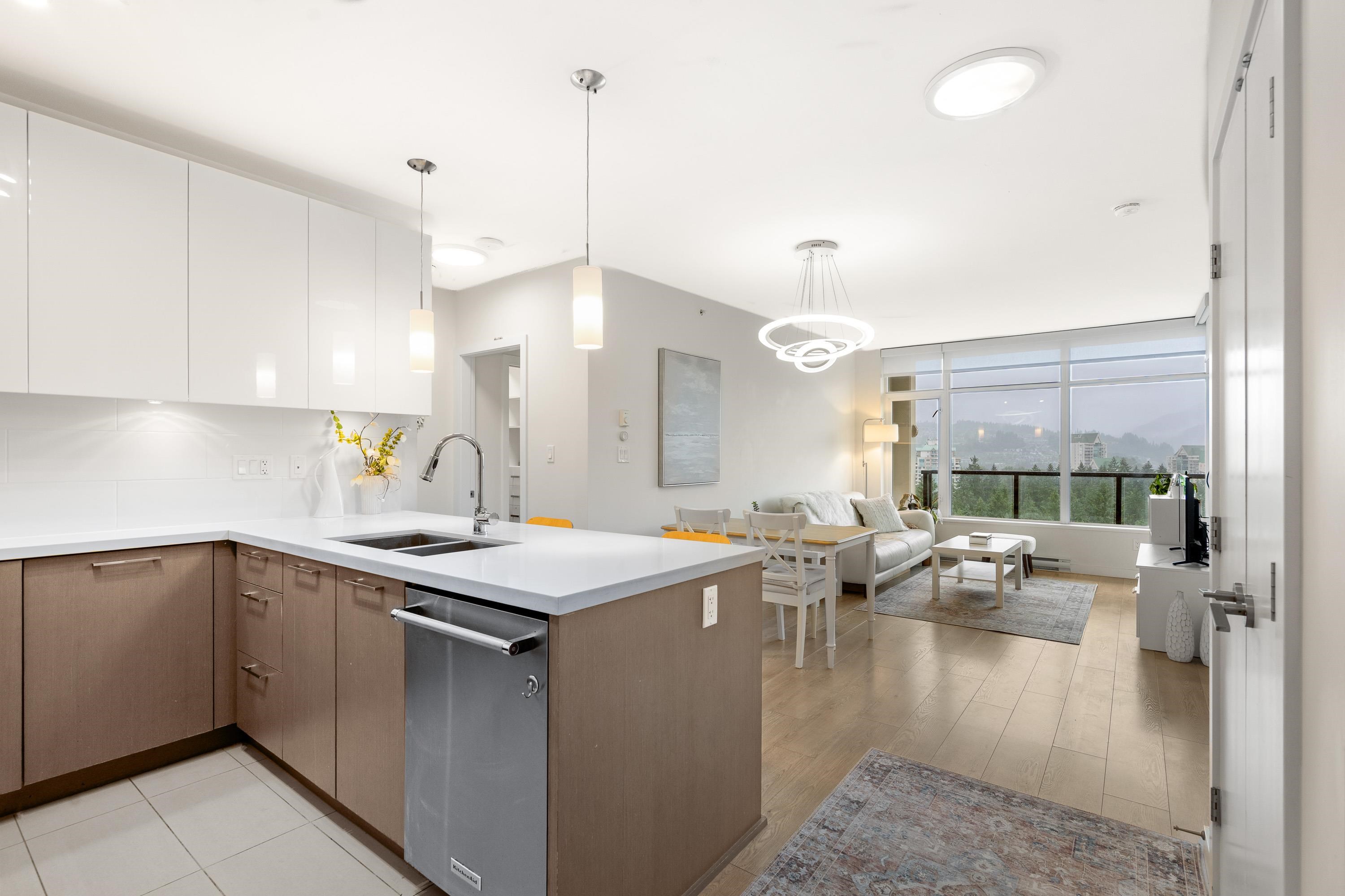 2601 3080 LINCOLN AVENUE, R3088110, BC,