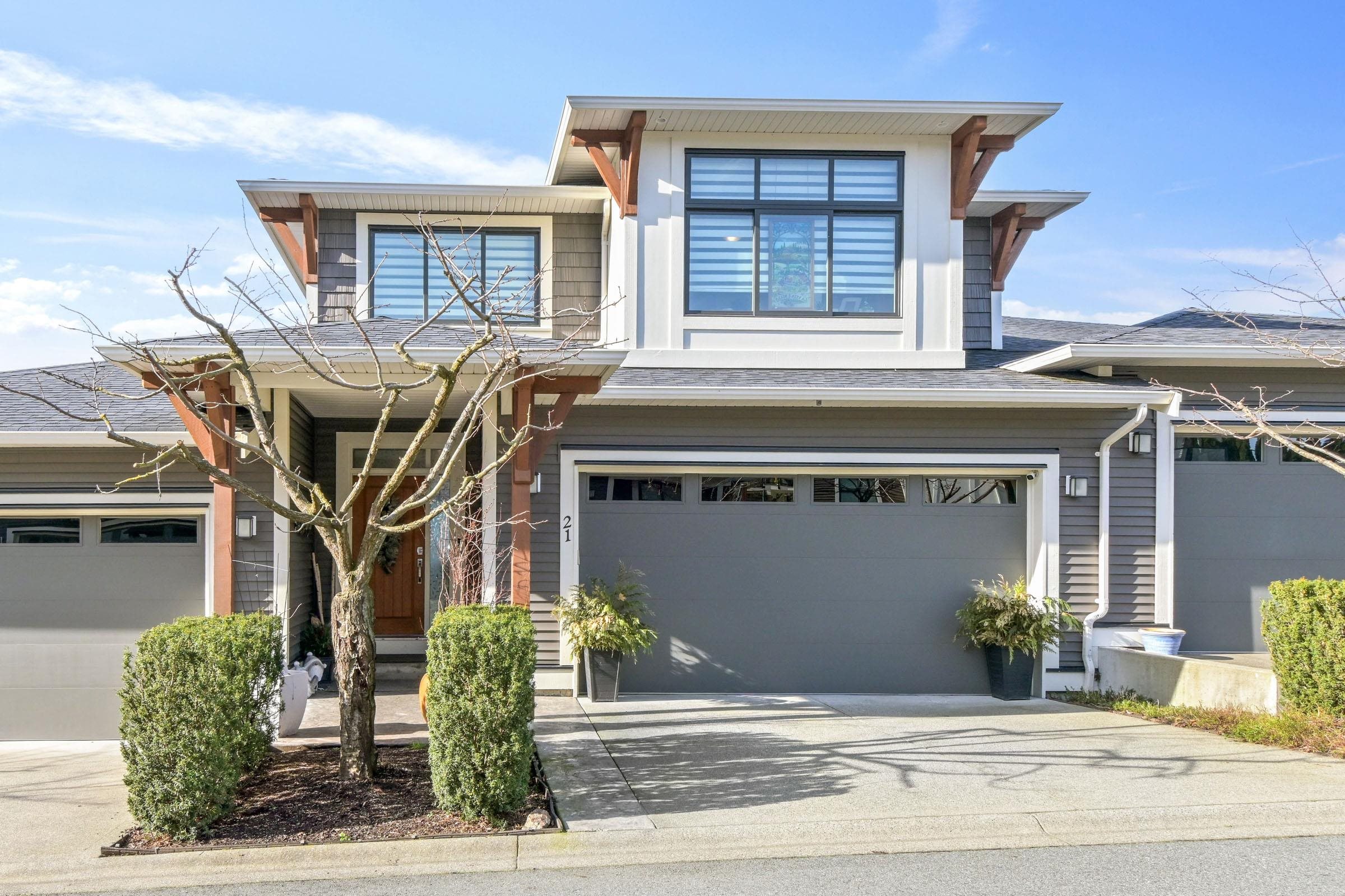 21 43685 CHILLIWACK MOUNTAIN ROAD, R3088119, BC,