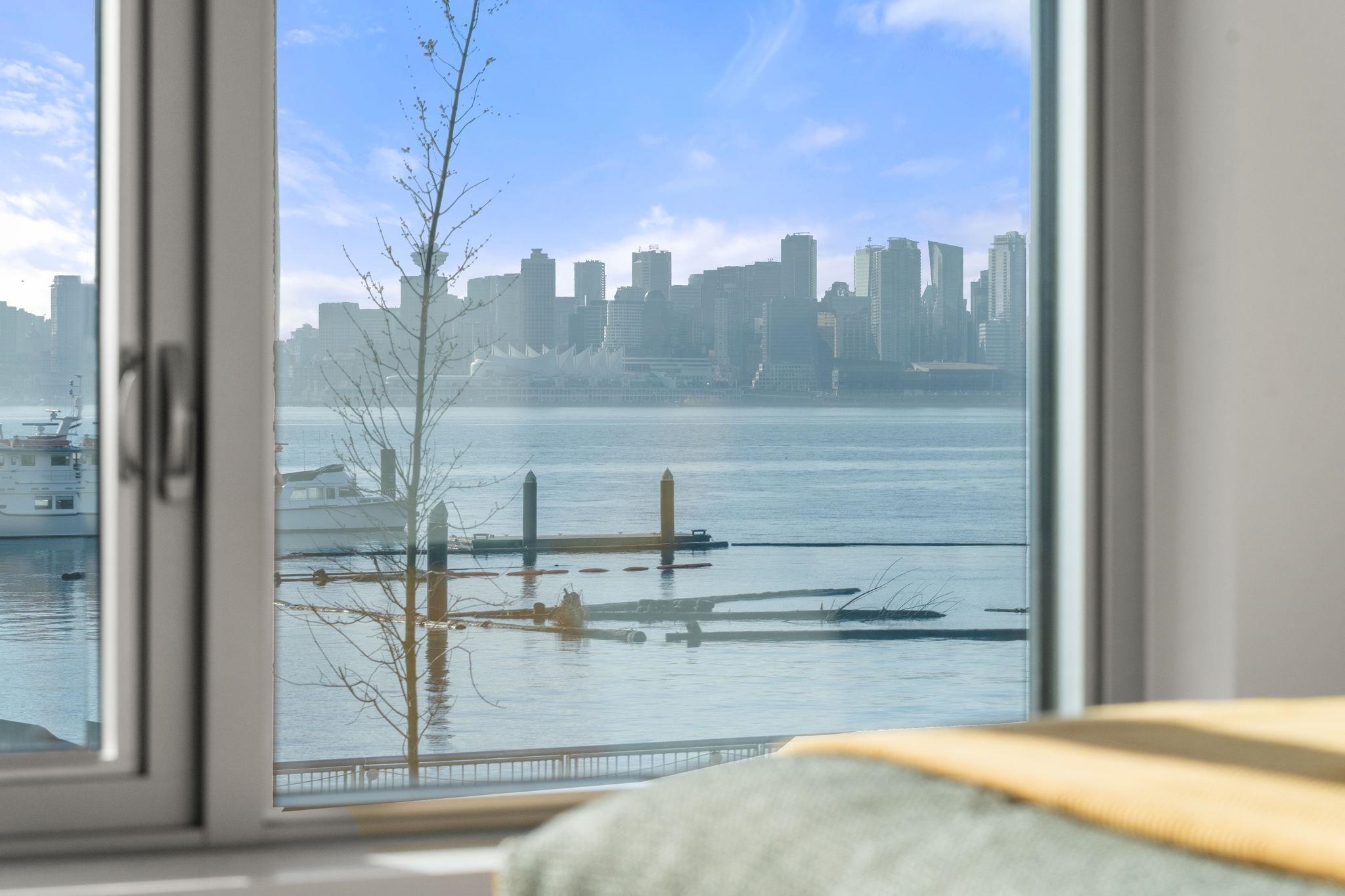 110 755 HARBOURSIDE DRIVE, R3088121, BC,