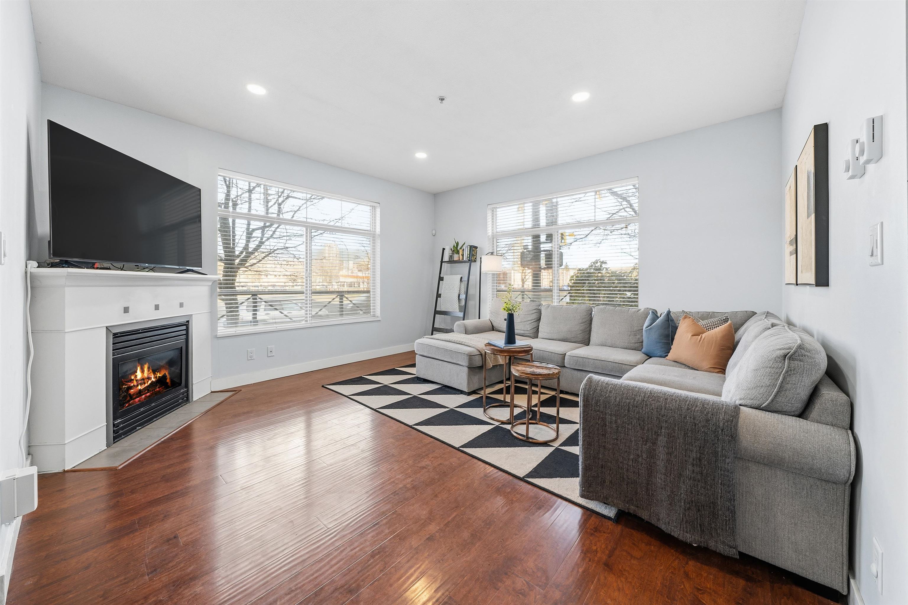 112 2330 WILSON AVENUE, R3088129, BC,