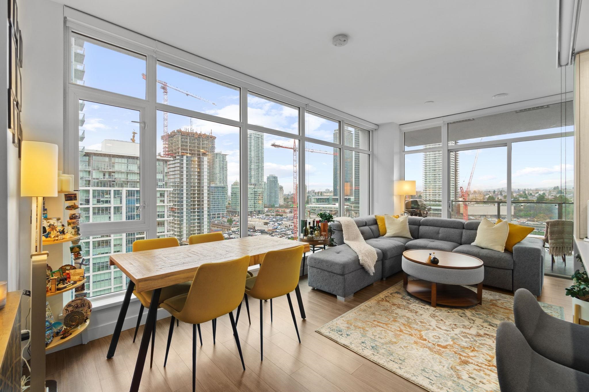 2106 2351 BETA AVENUE, R3088135, BC,