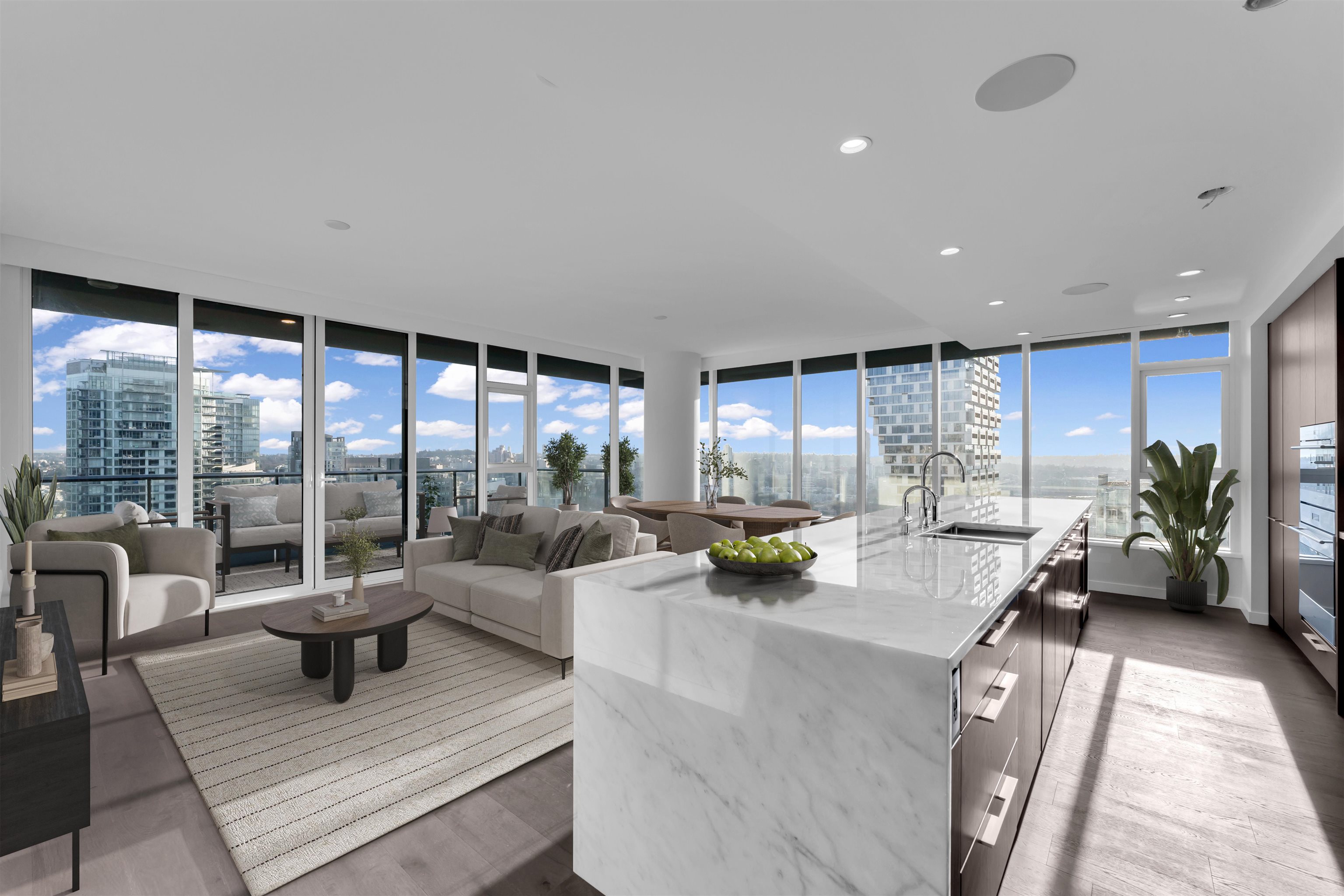 3103 1335 HOWE STREET, R3088140, BC,