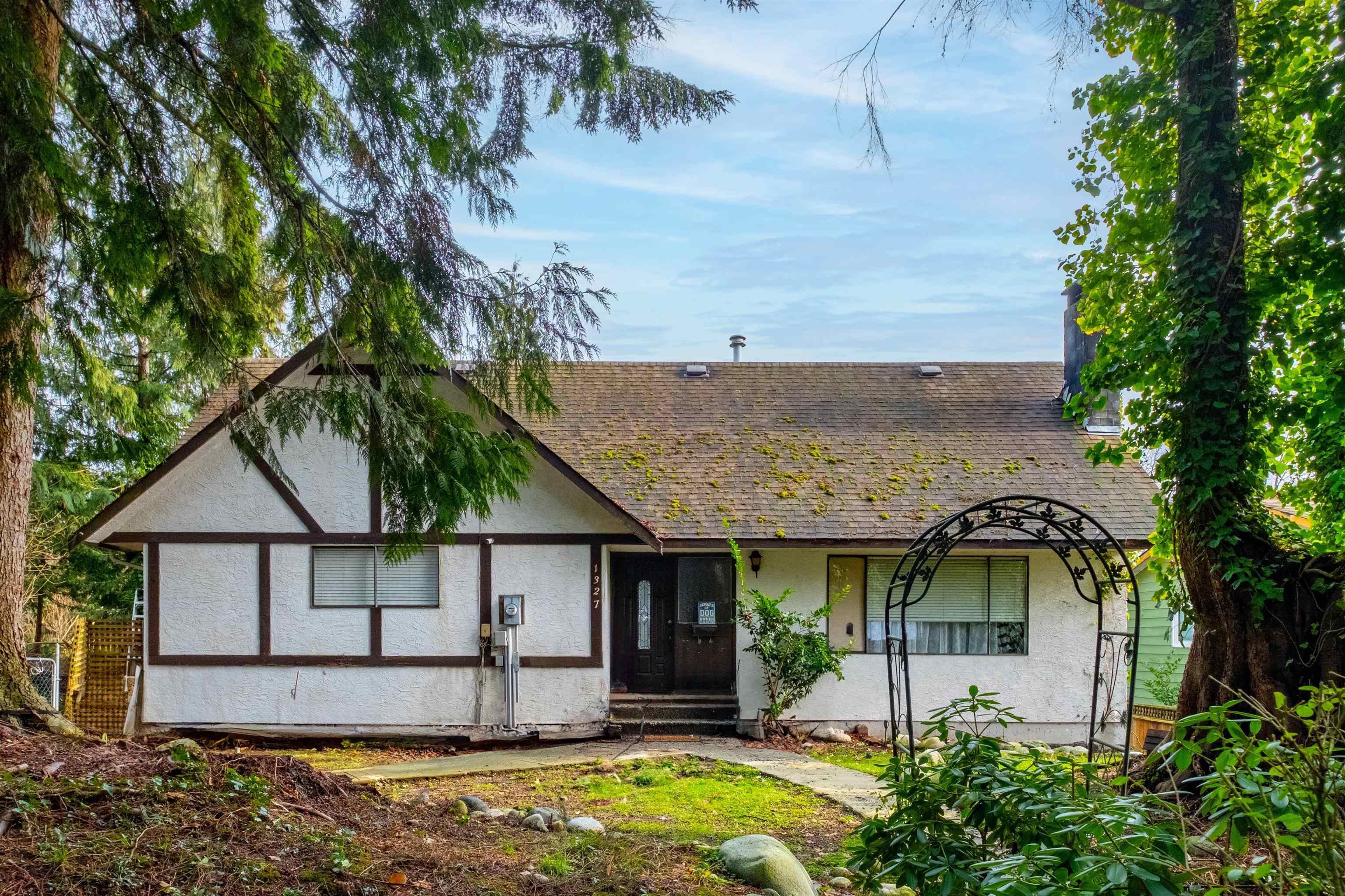 1327 NESTOR STREET, Coquitlam BC V3E 1V5, R3088142, BC,