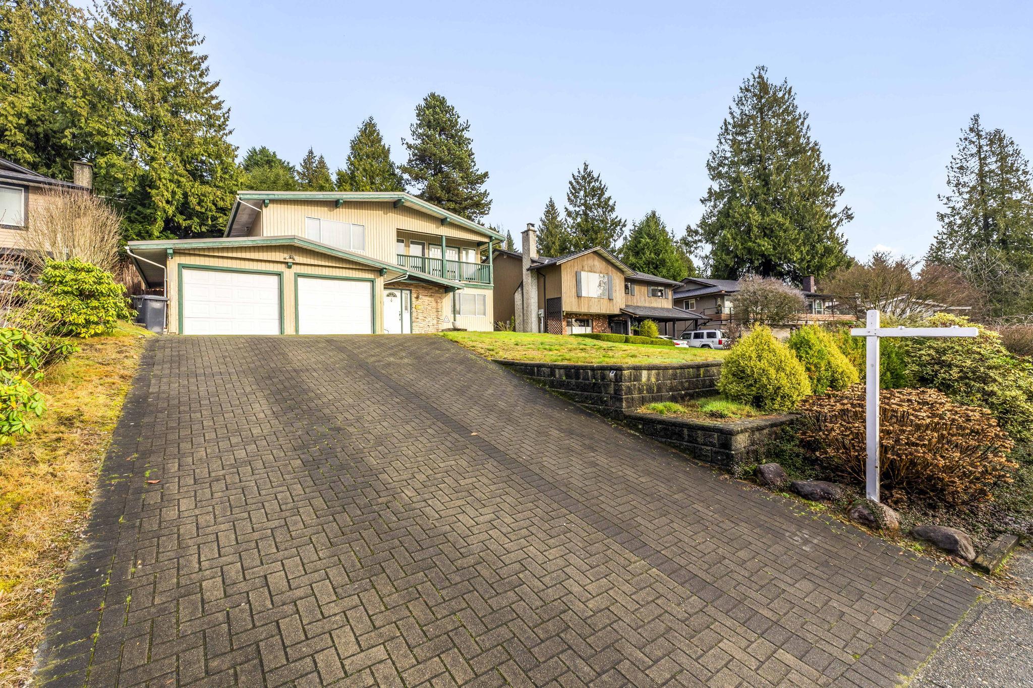 317 GLOUCESTER COURT, Coquitlam BC V3K 5S6, R3088150, BC,