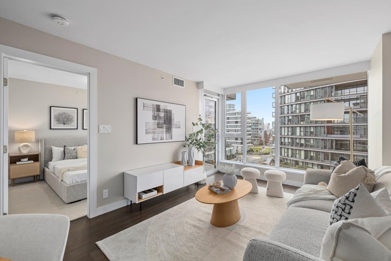 806 1618 QUEBEC STREET, R3088167, BC,