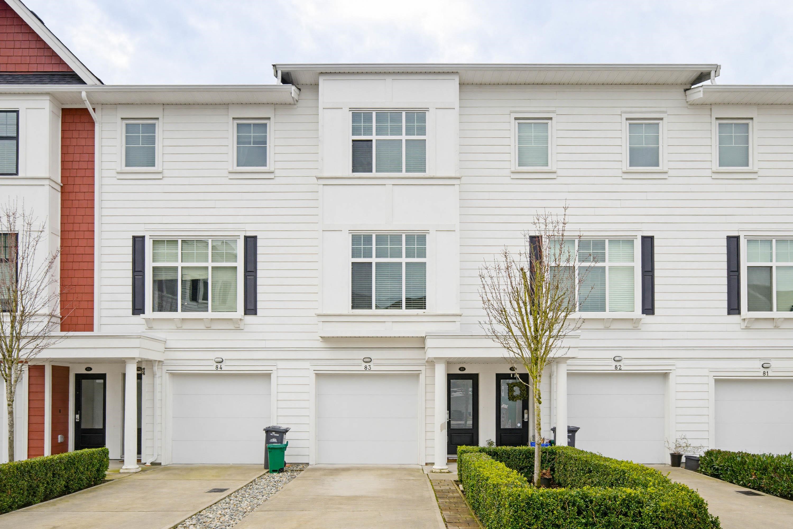 83 27735 ROUNDHOUSE DRIVE, R3088181, BC,