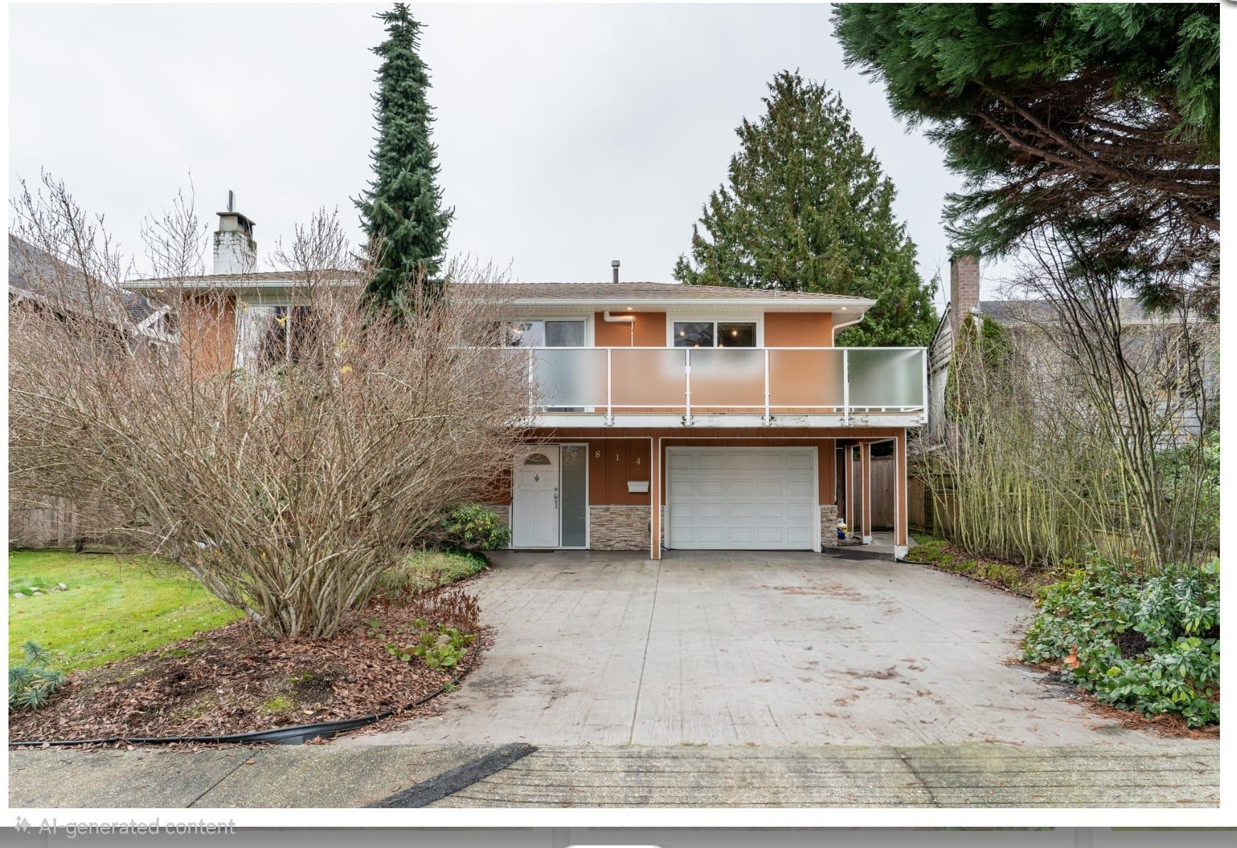 8140 FAIRDELL CRESCENT, Richmond BC V7C 1W4, R3088184, BC,