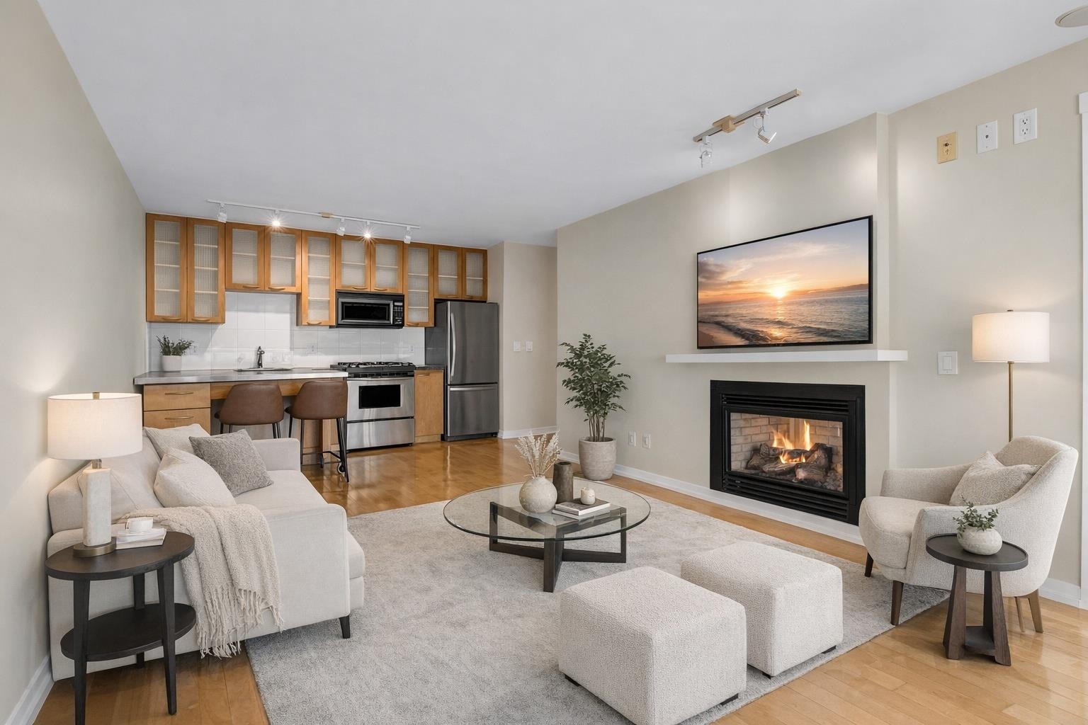 2208 969 RICHARDS STREET, R3088190, BC,